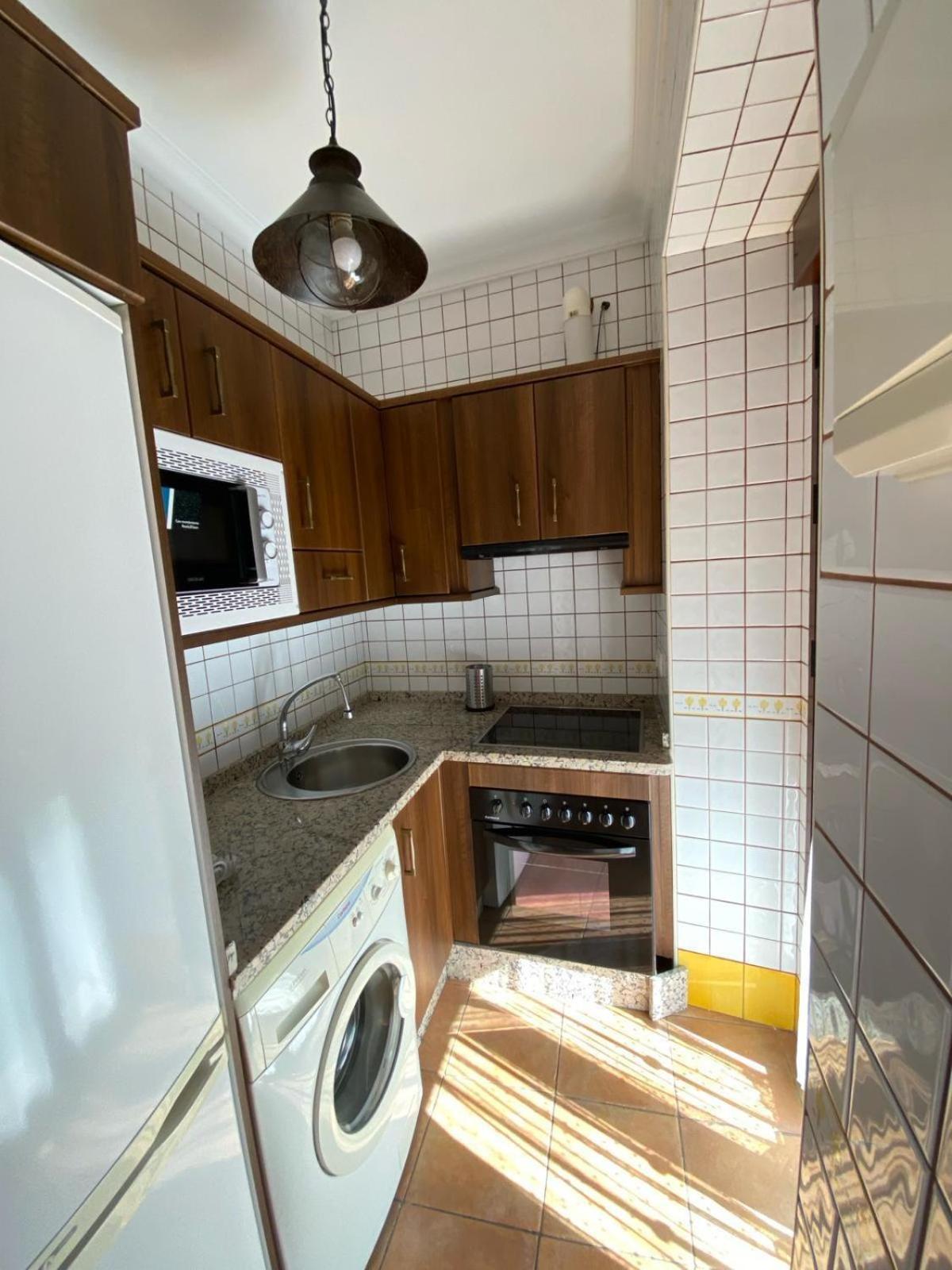 Apartamento Puerta del Perdón