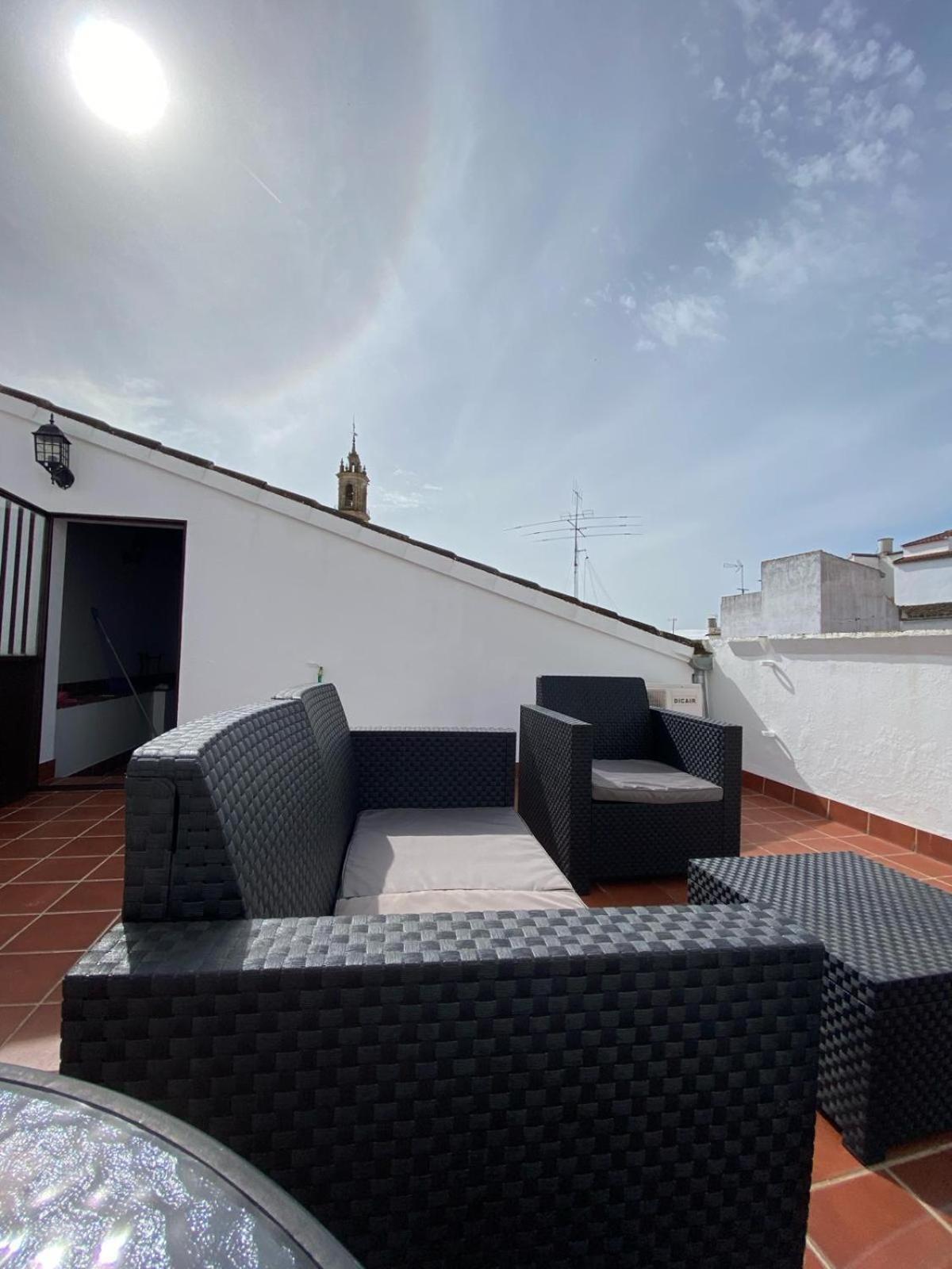 Apartamento Puerta del Perdón