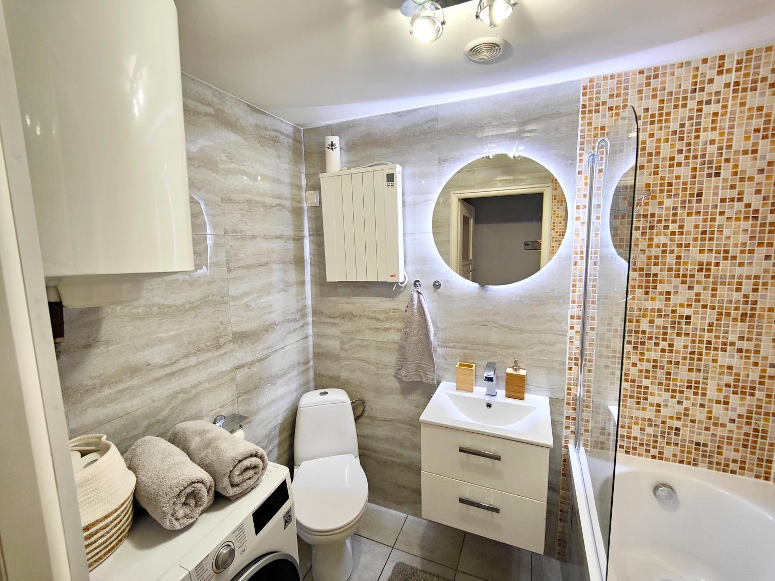 Apartament Pod Trzynastką