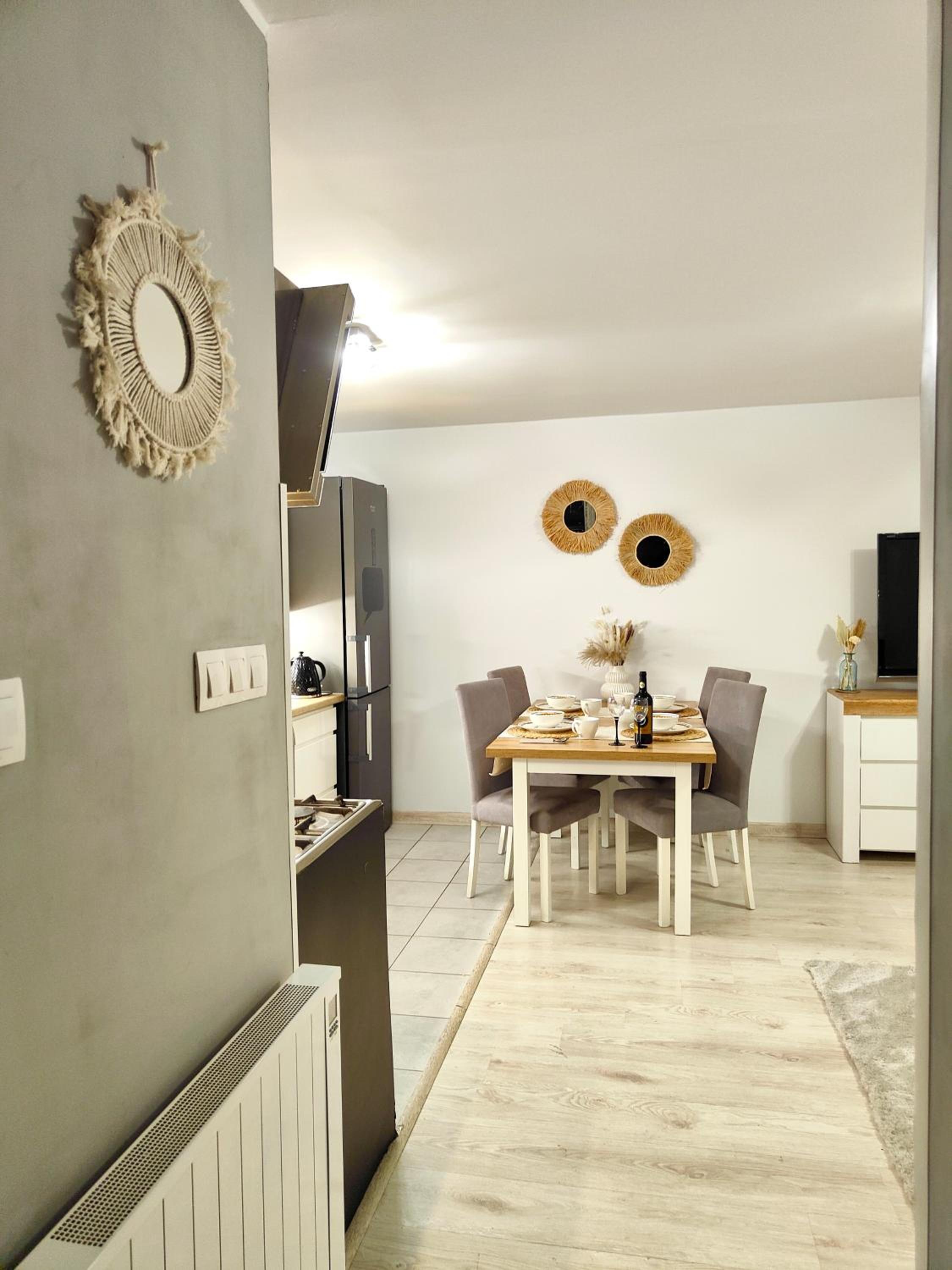 Apartament Pod Trzynastką