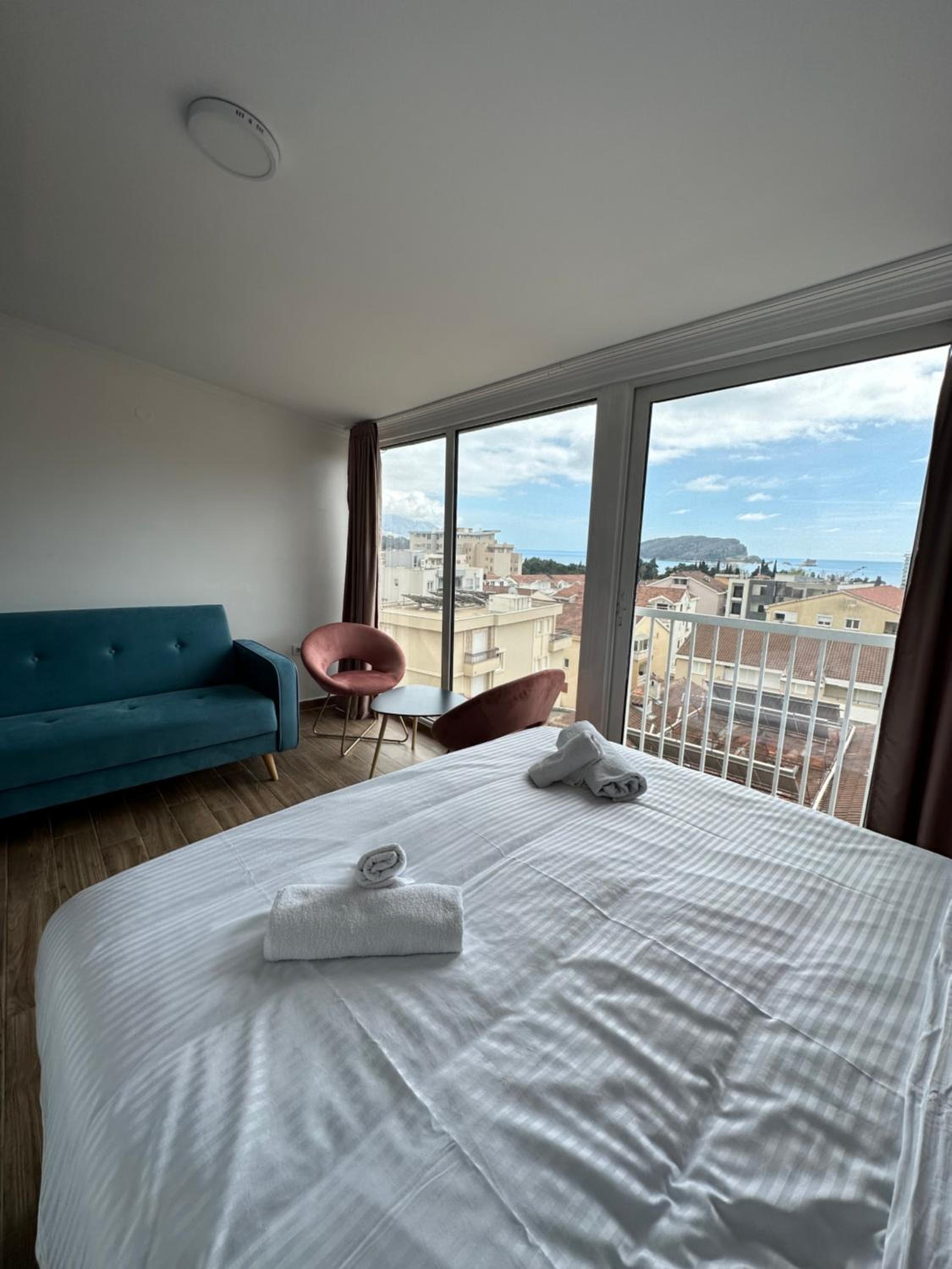 Apartmani Jovanaa