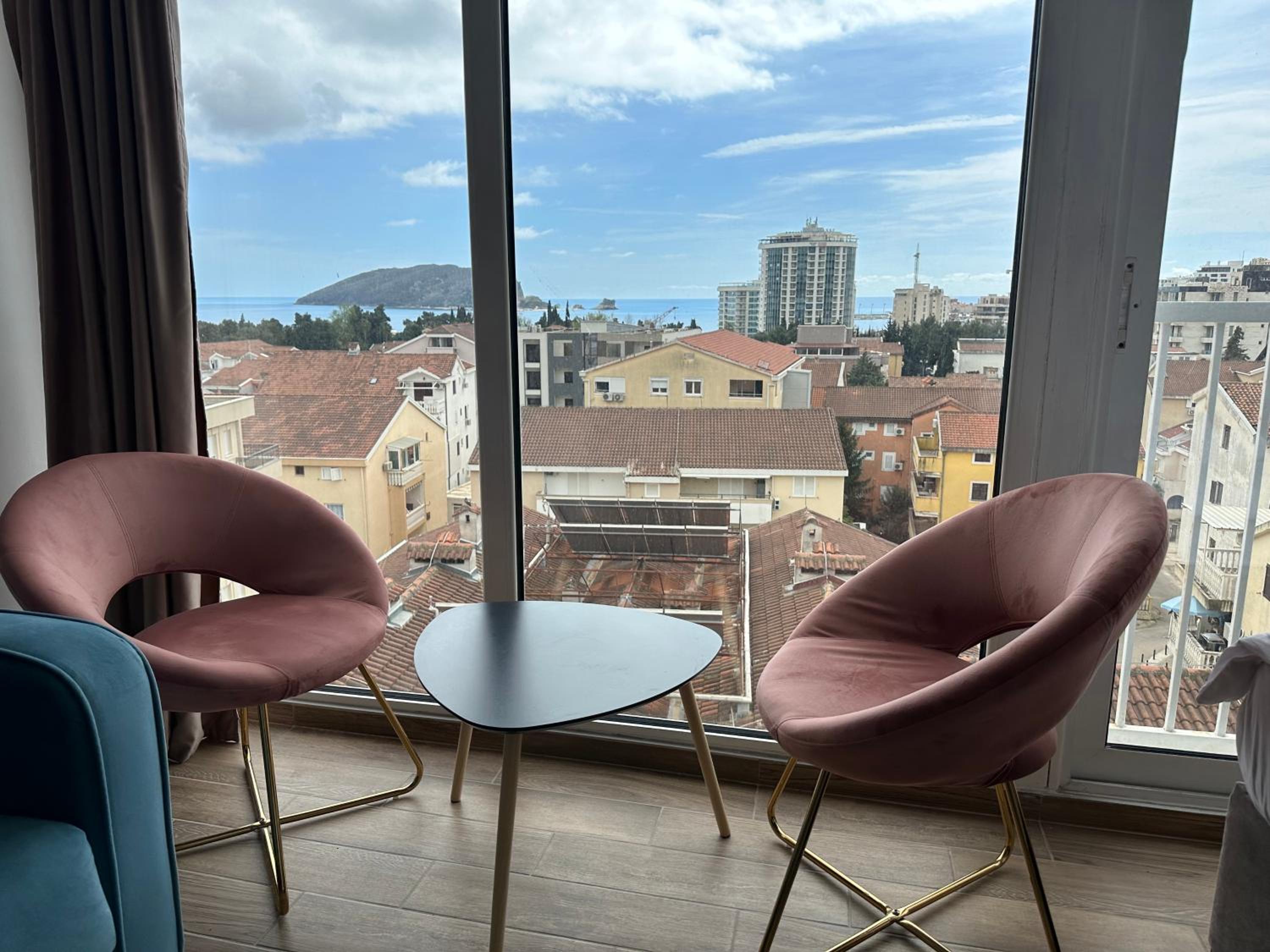 Apartmani Jovanaa