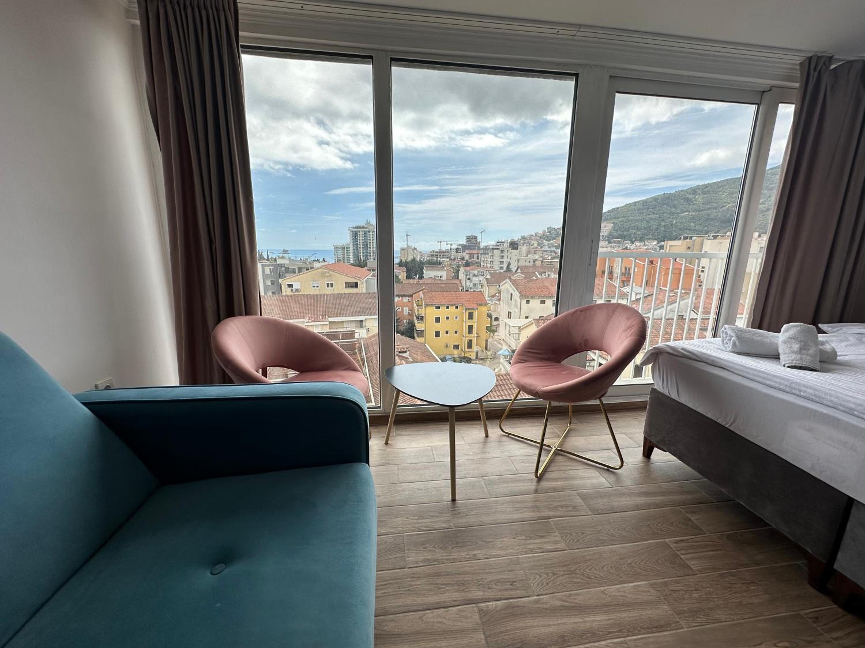 Apartmani Jovanaa