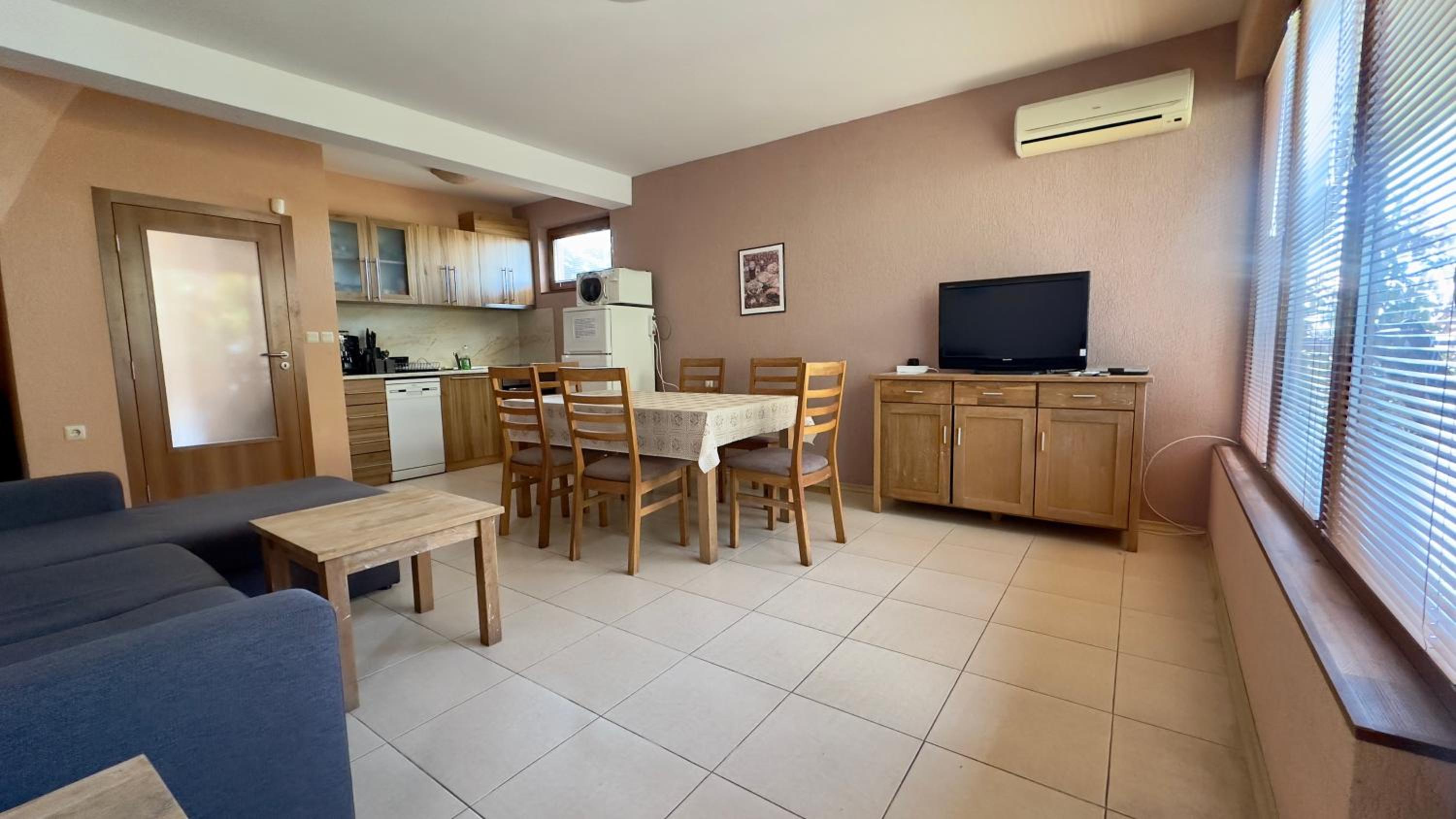 Guest House Primorsko - Uzundzha
