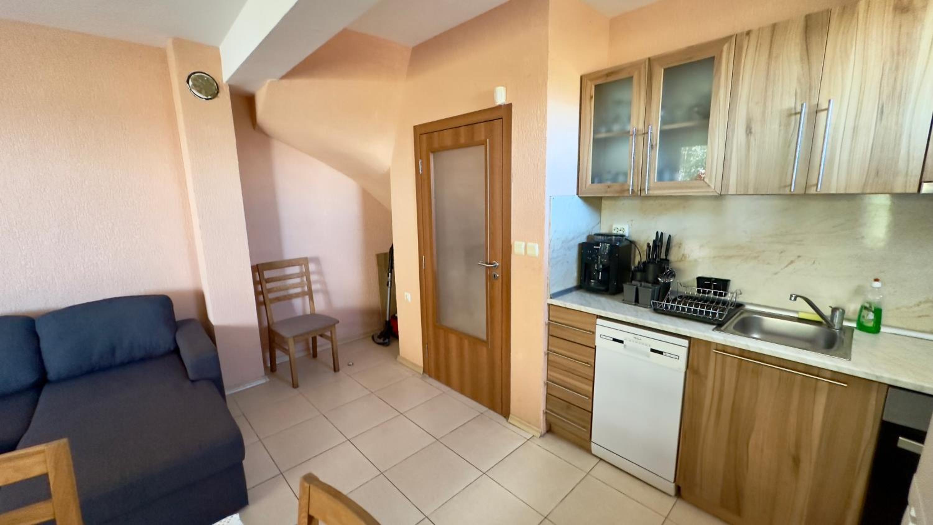 Guest House Primorsko - Uzundzha