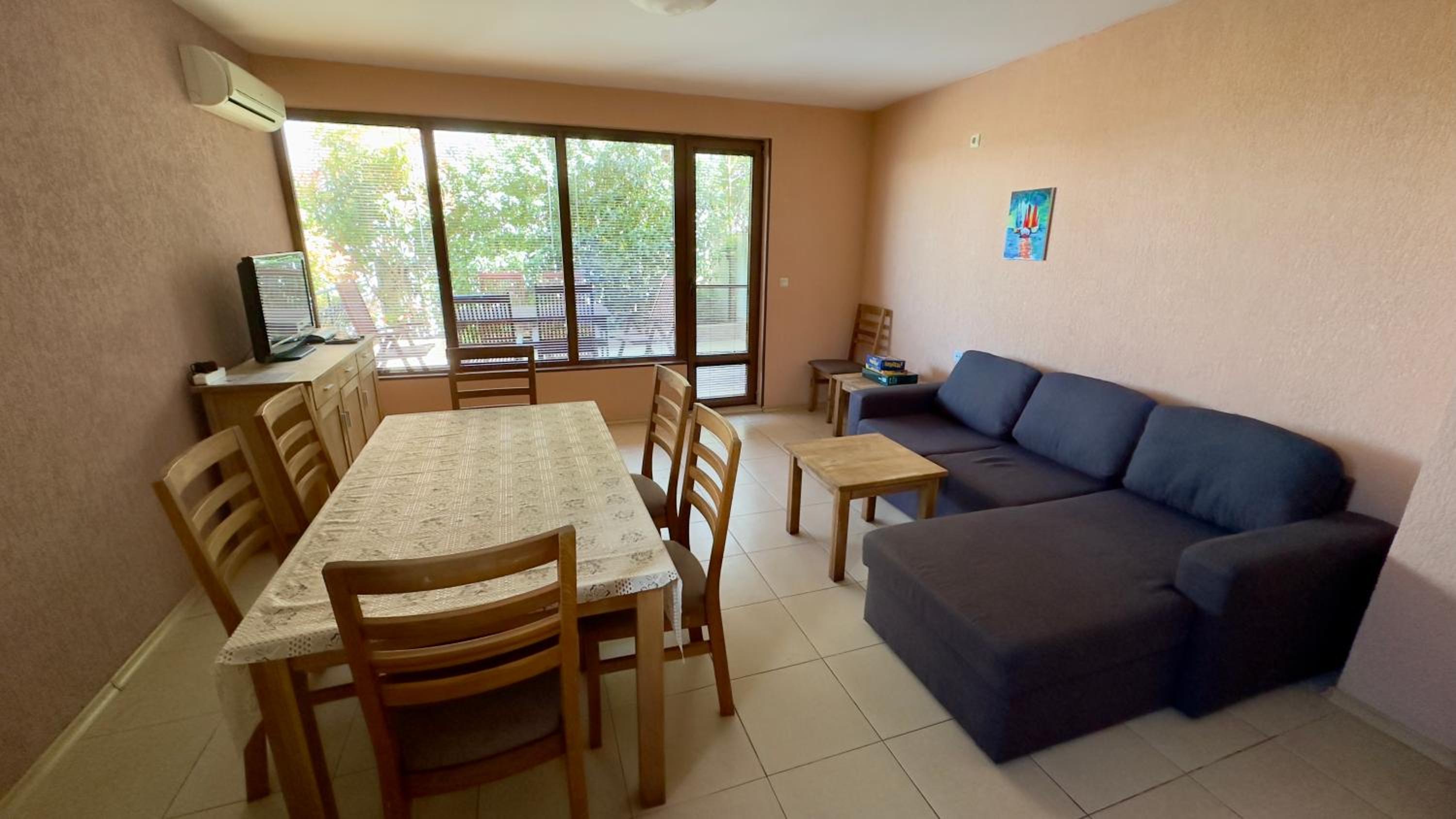 Guest House Primorsko - Uzundzha