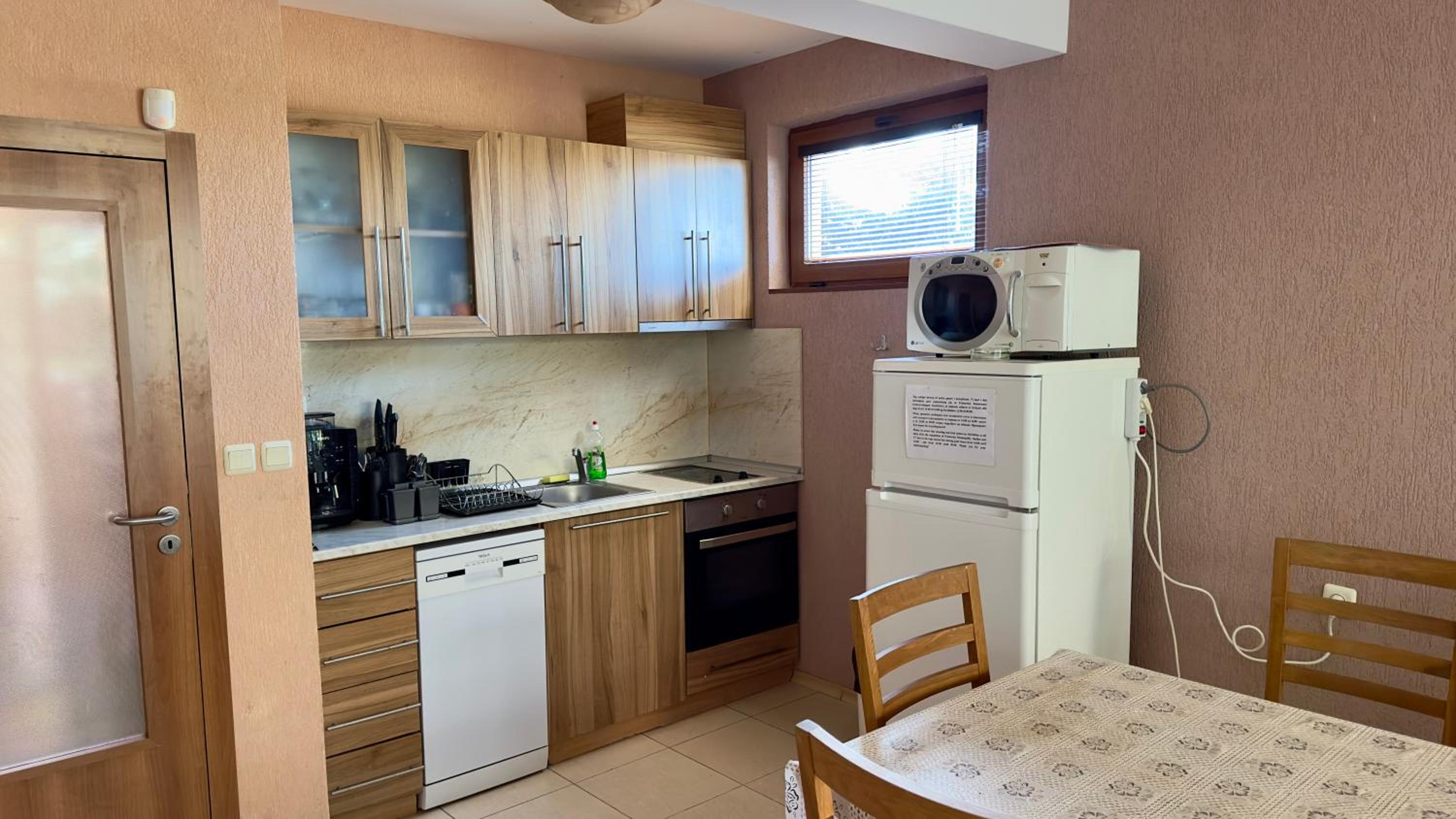 Guest House Primorsko - Uzundzha