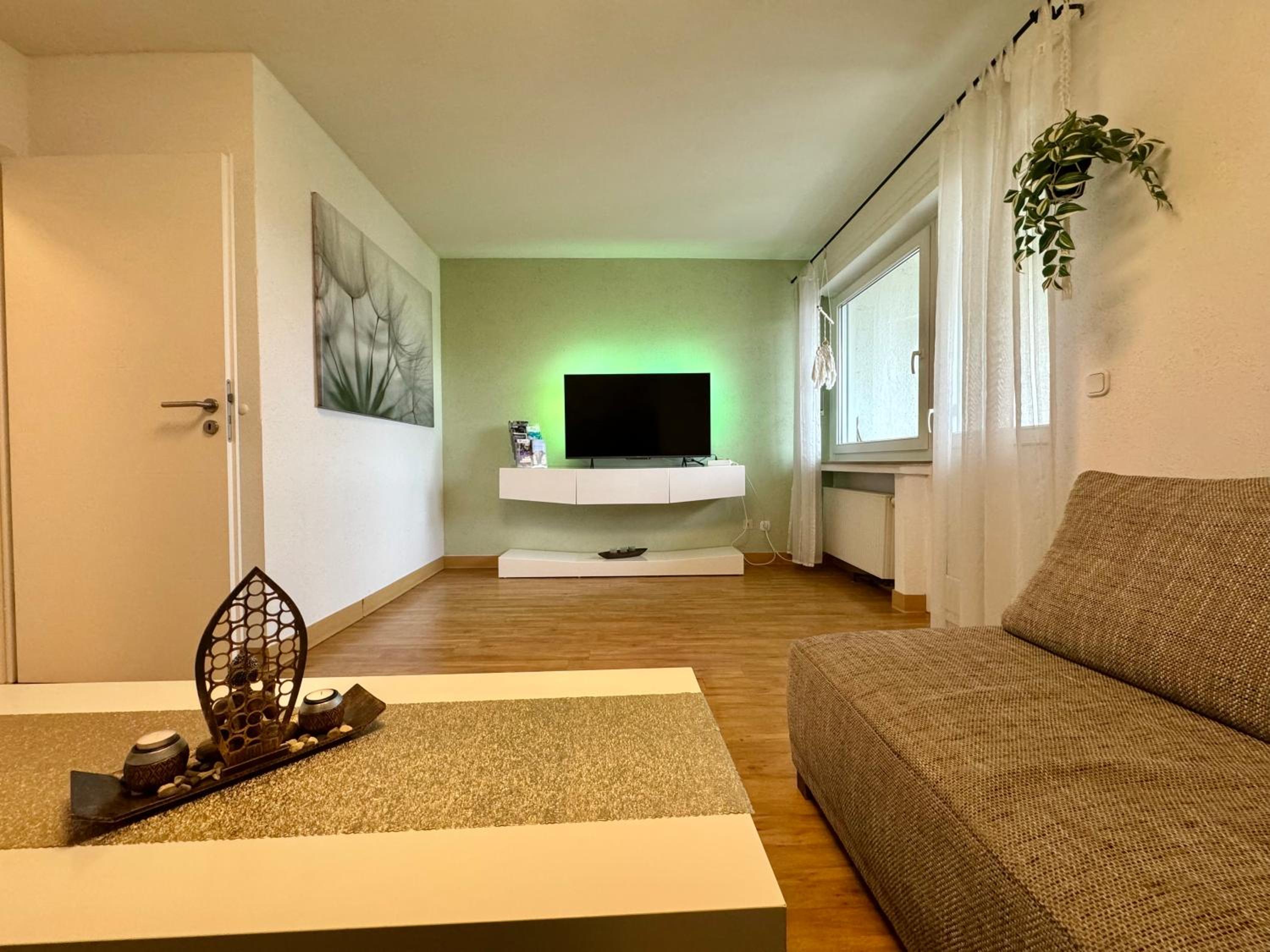 Schnütgenhof Appartements