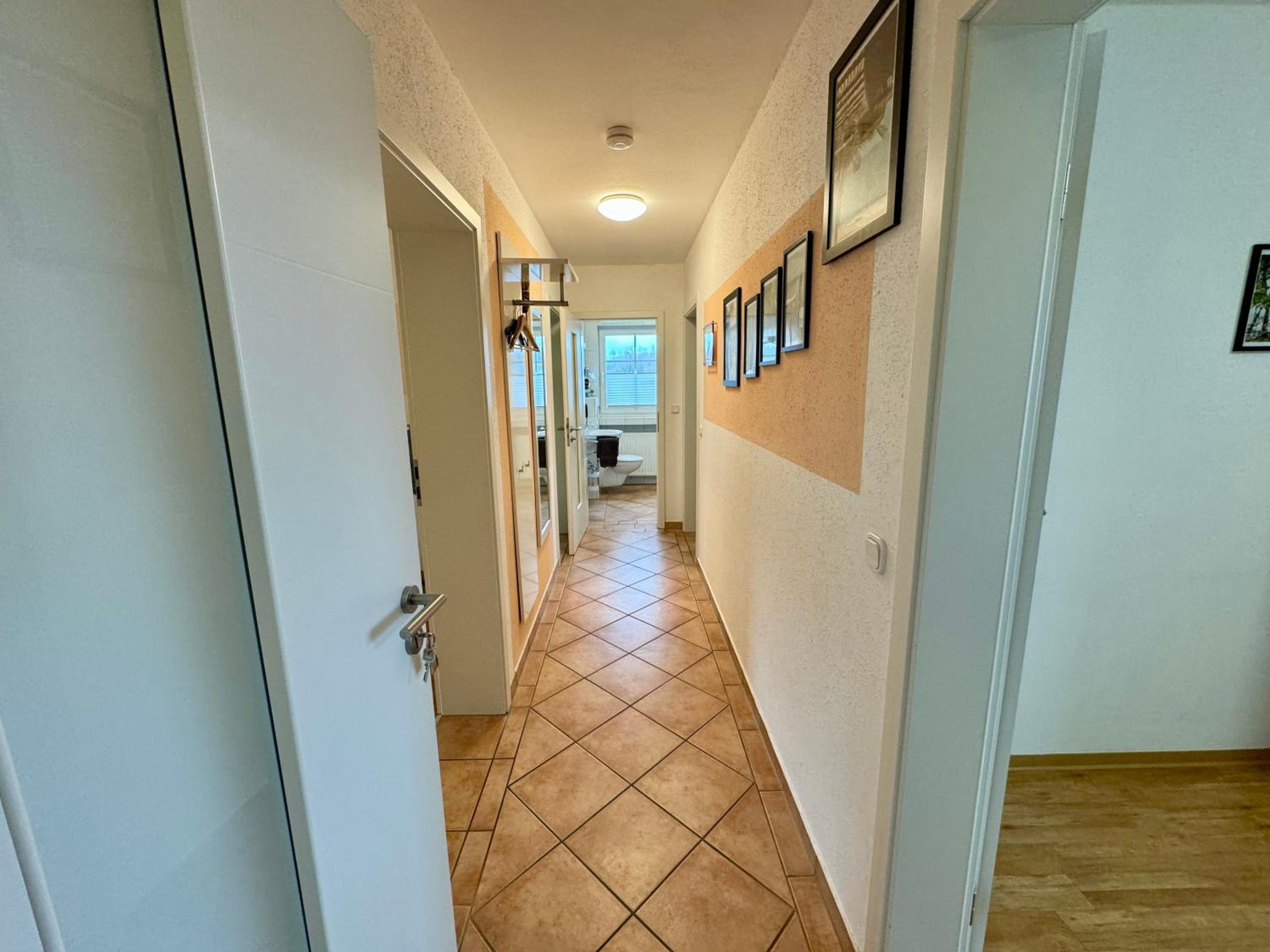 Schnütgenhof Appartements