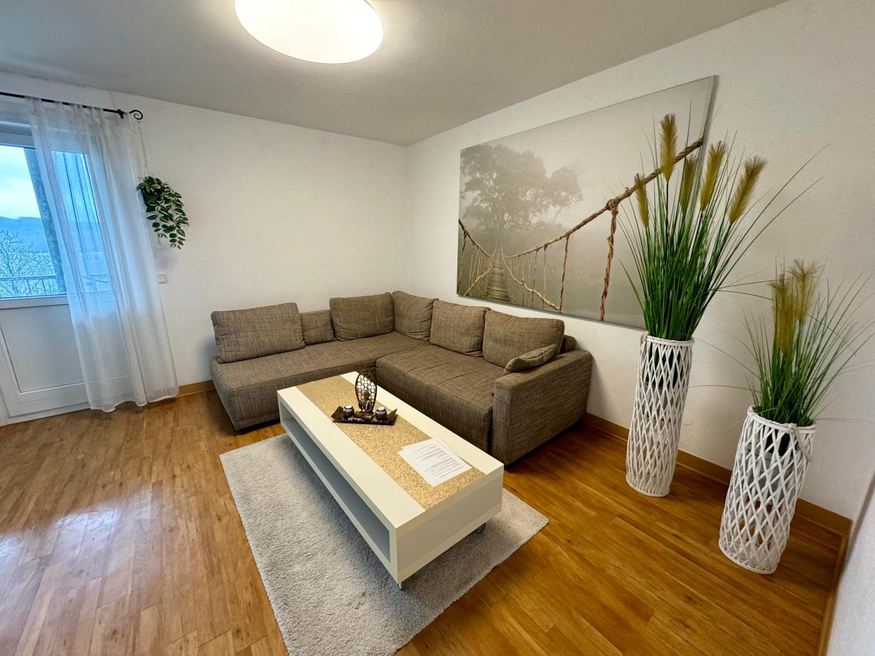 Schnütgenhof Appartements