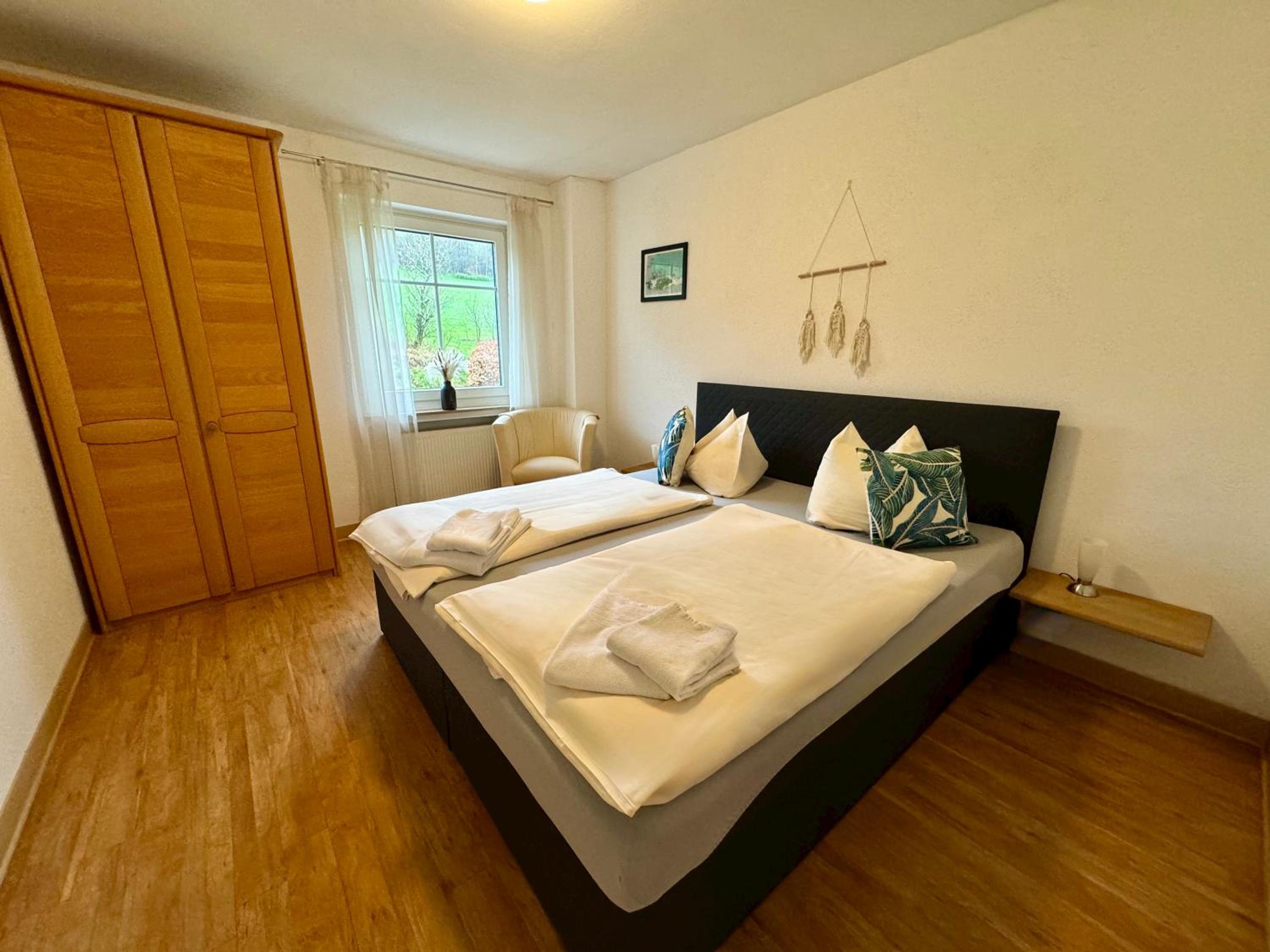 Schnütgenhof Appartements