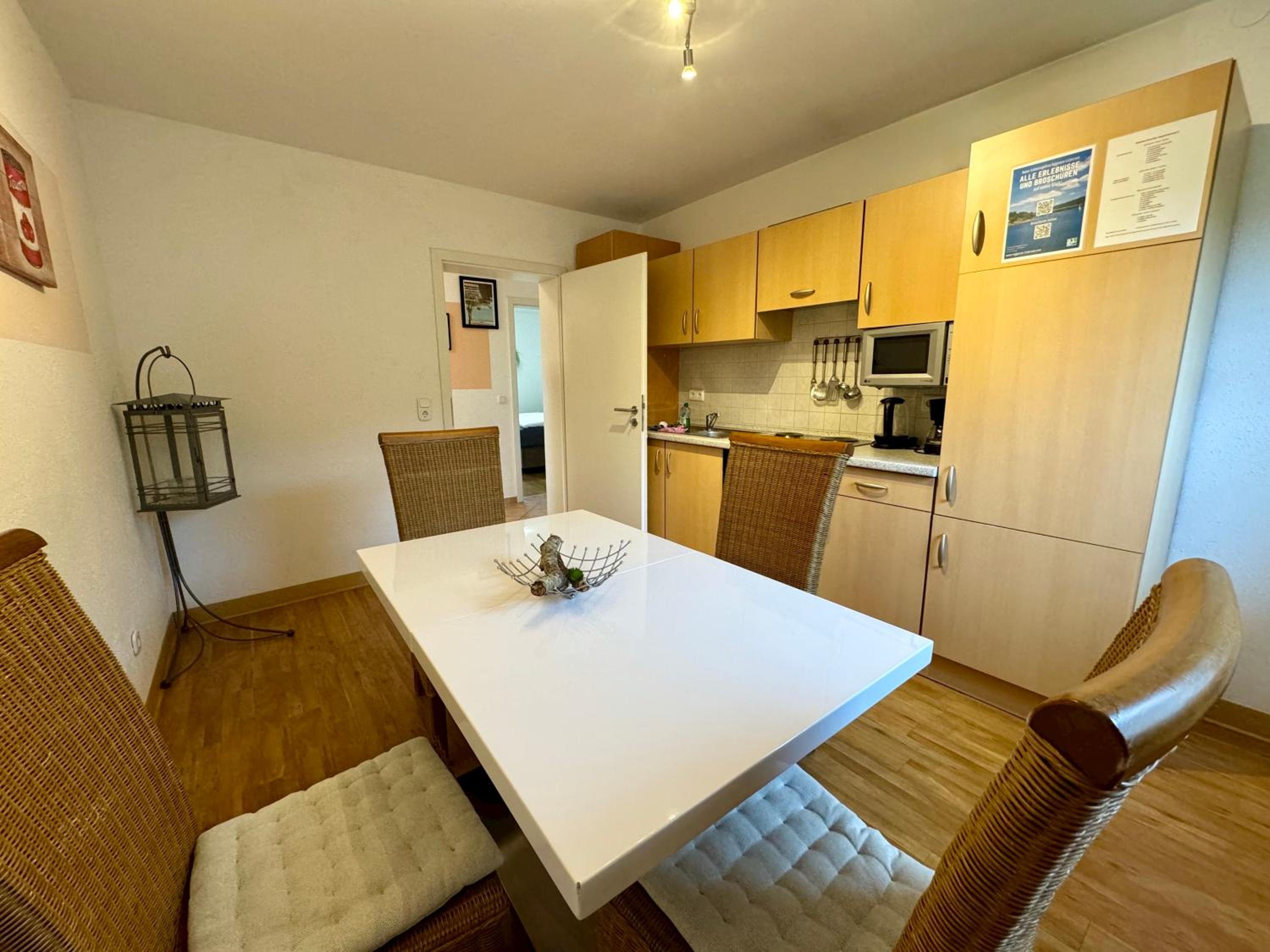 Schnütgenhof Appartements