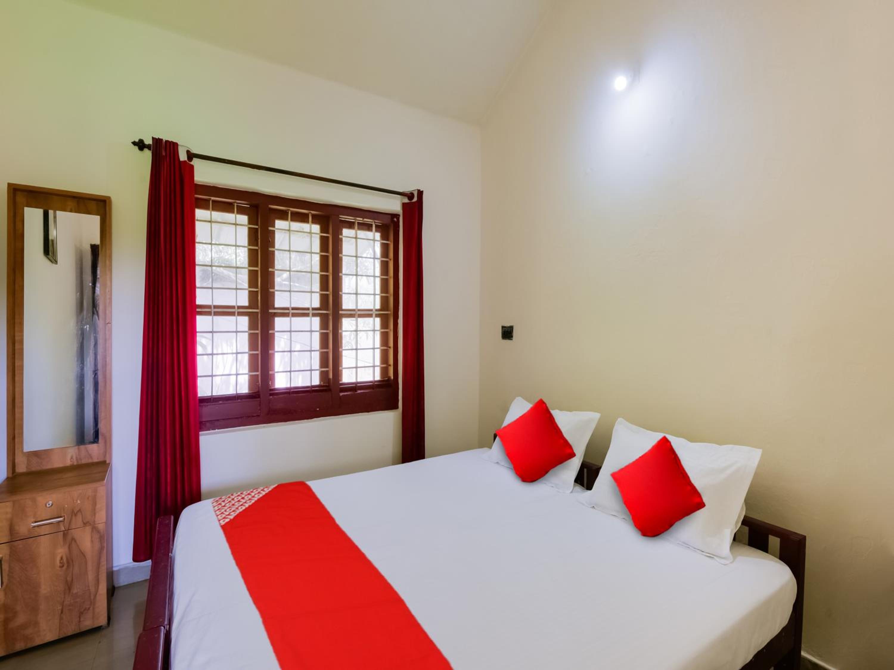 Hotel O Aiswarya Residency view 4