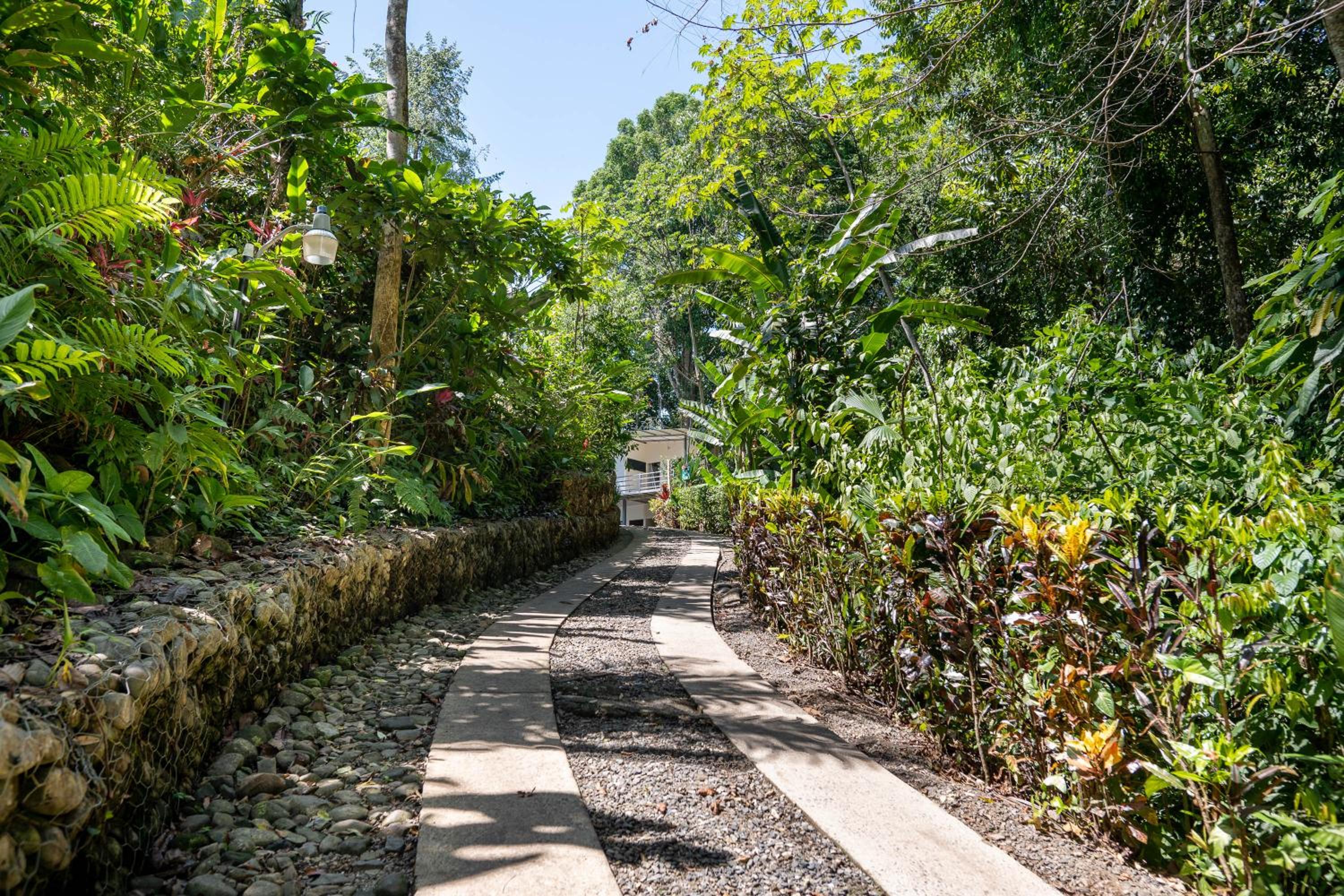 Villas en el Bosque