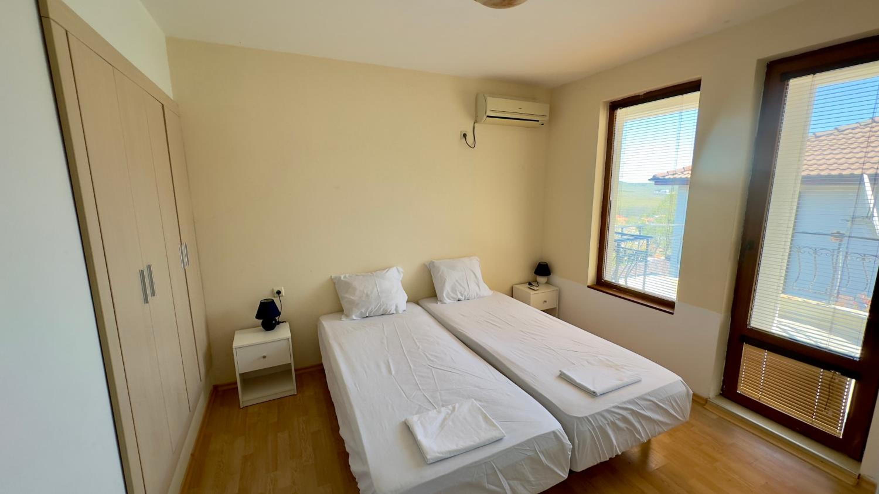 Guest House Primorsko - Uzundzha