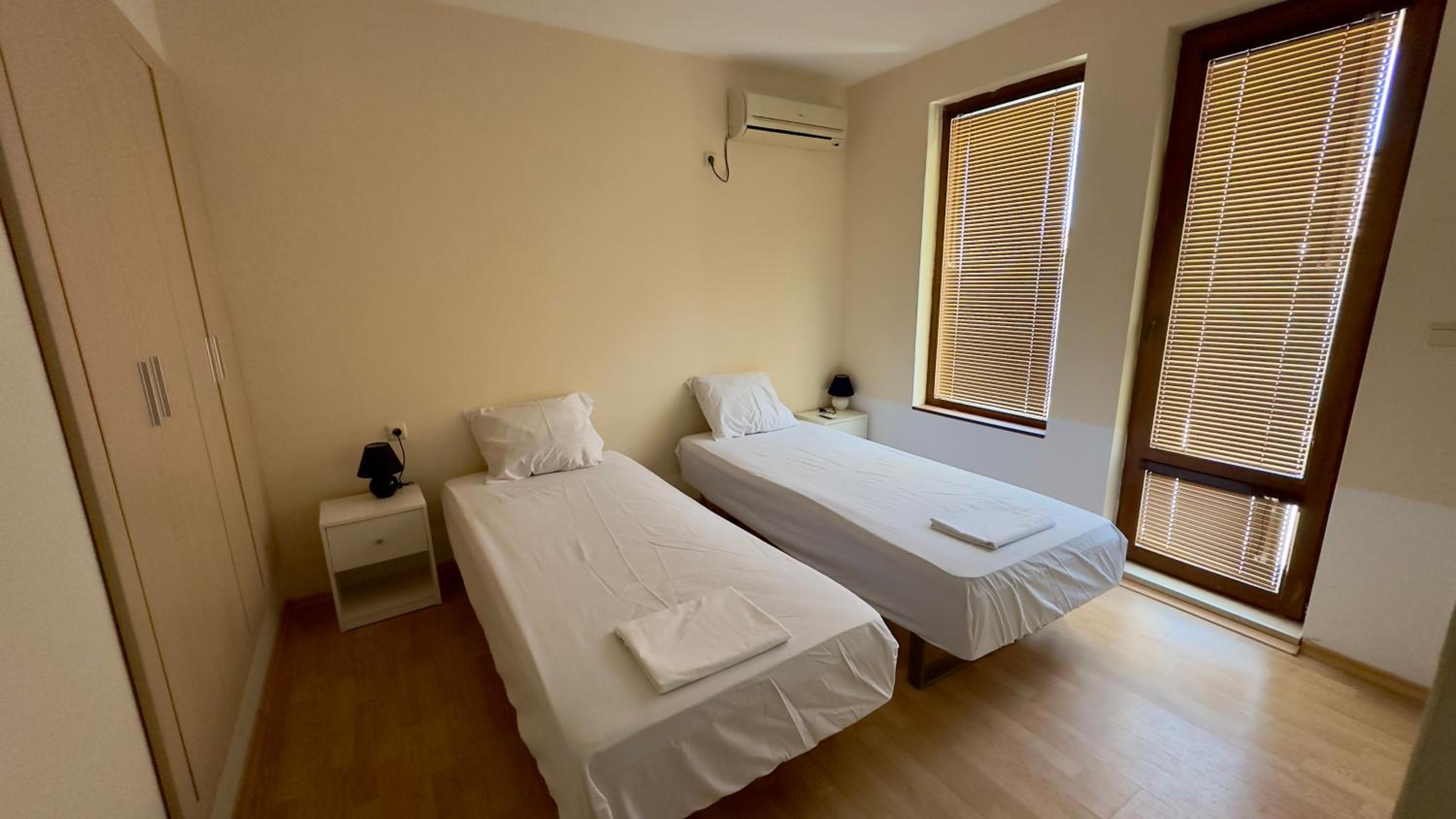 Guest House Primorsko - Uzundzha