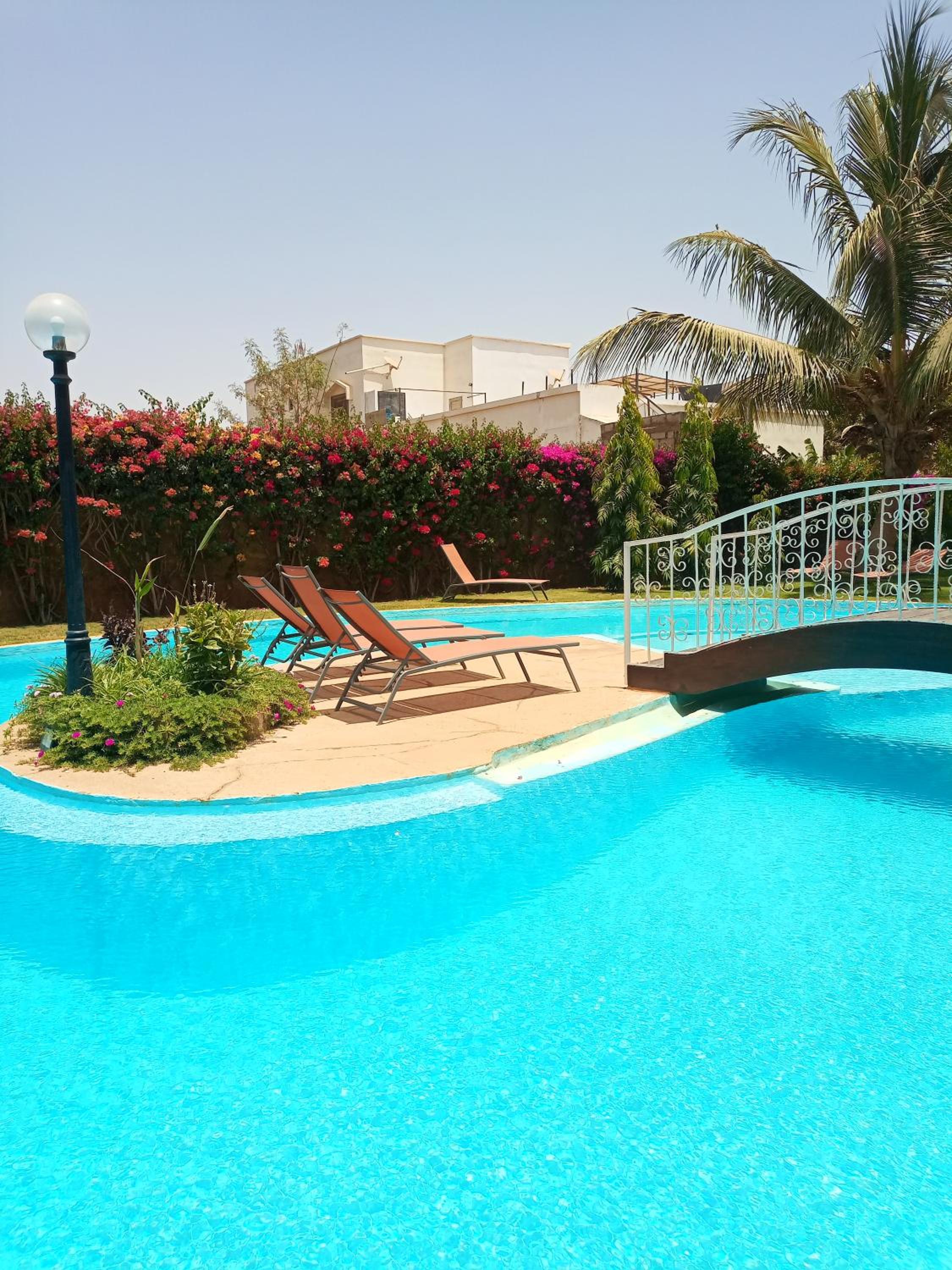 Villa Savana view 2
