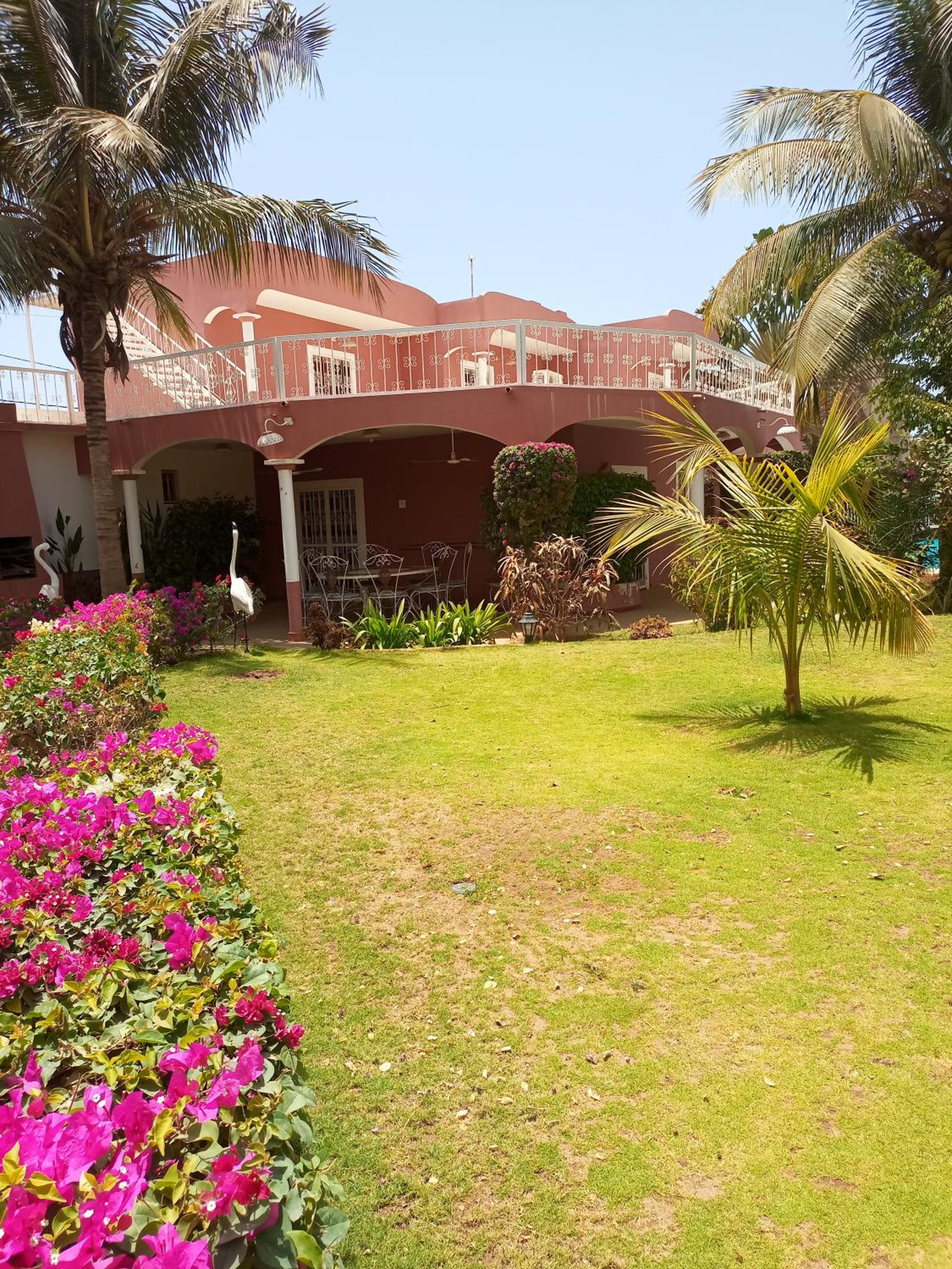 Villa Savana view 3