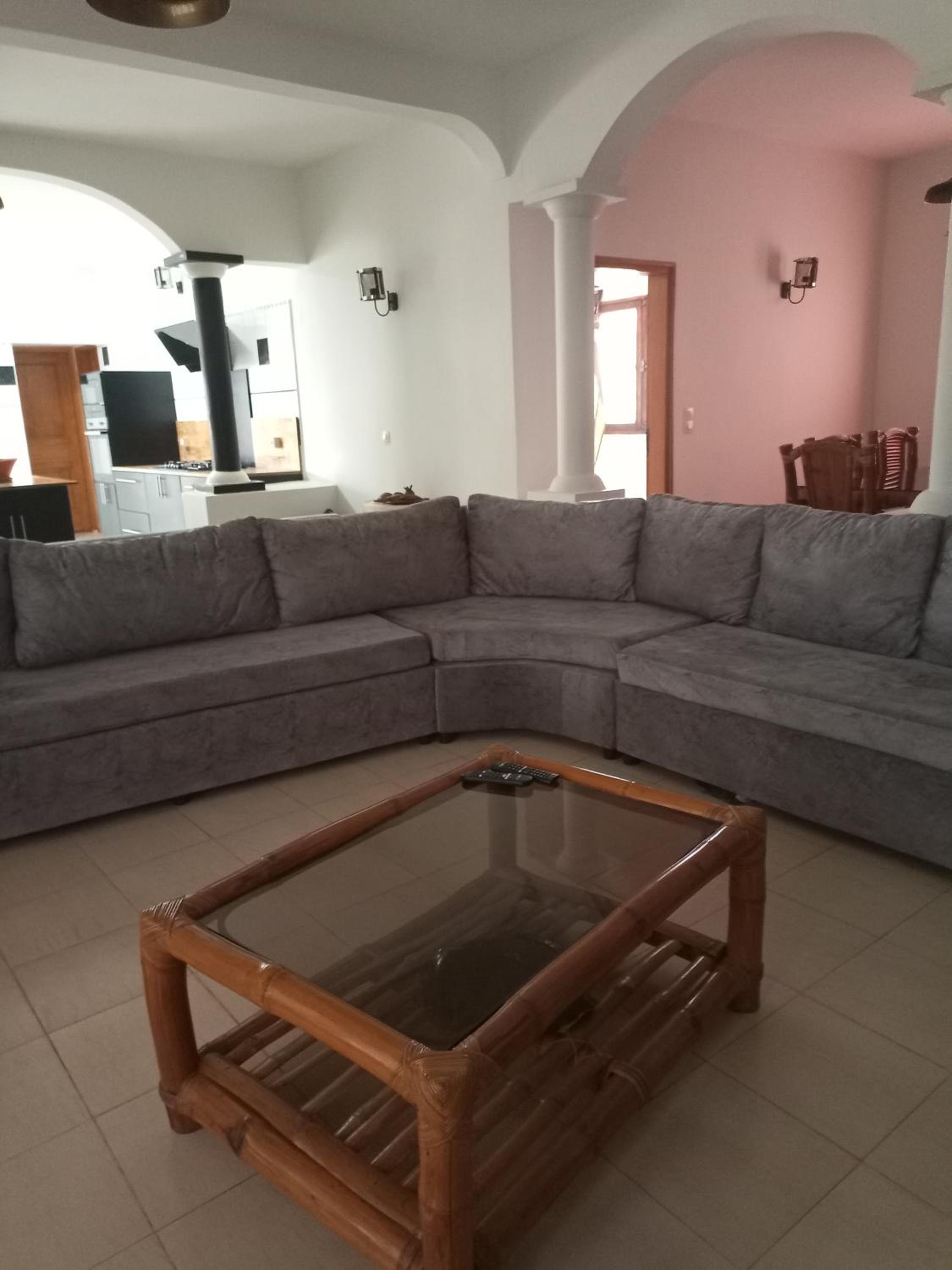 Villa Savana view 5