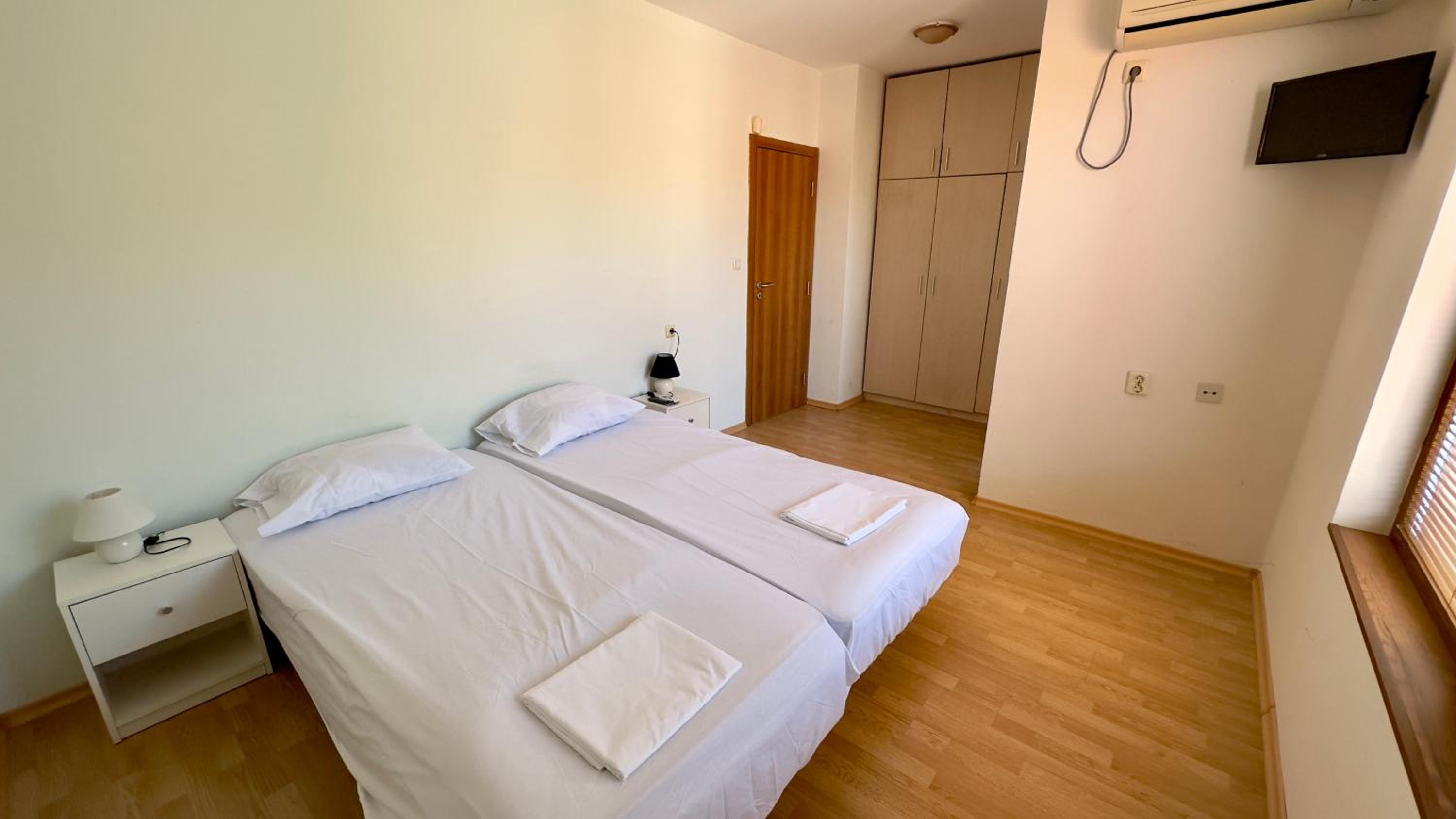 Guest House Primorsko - Uzundzha