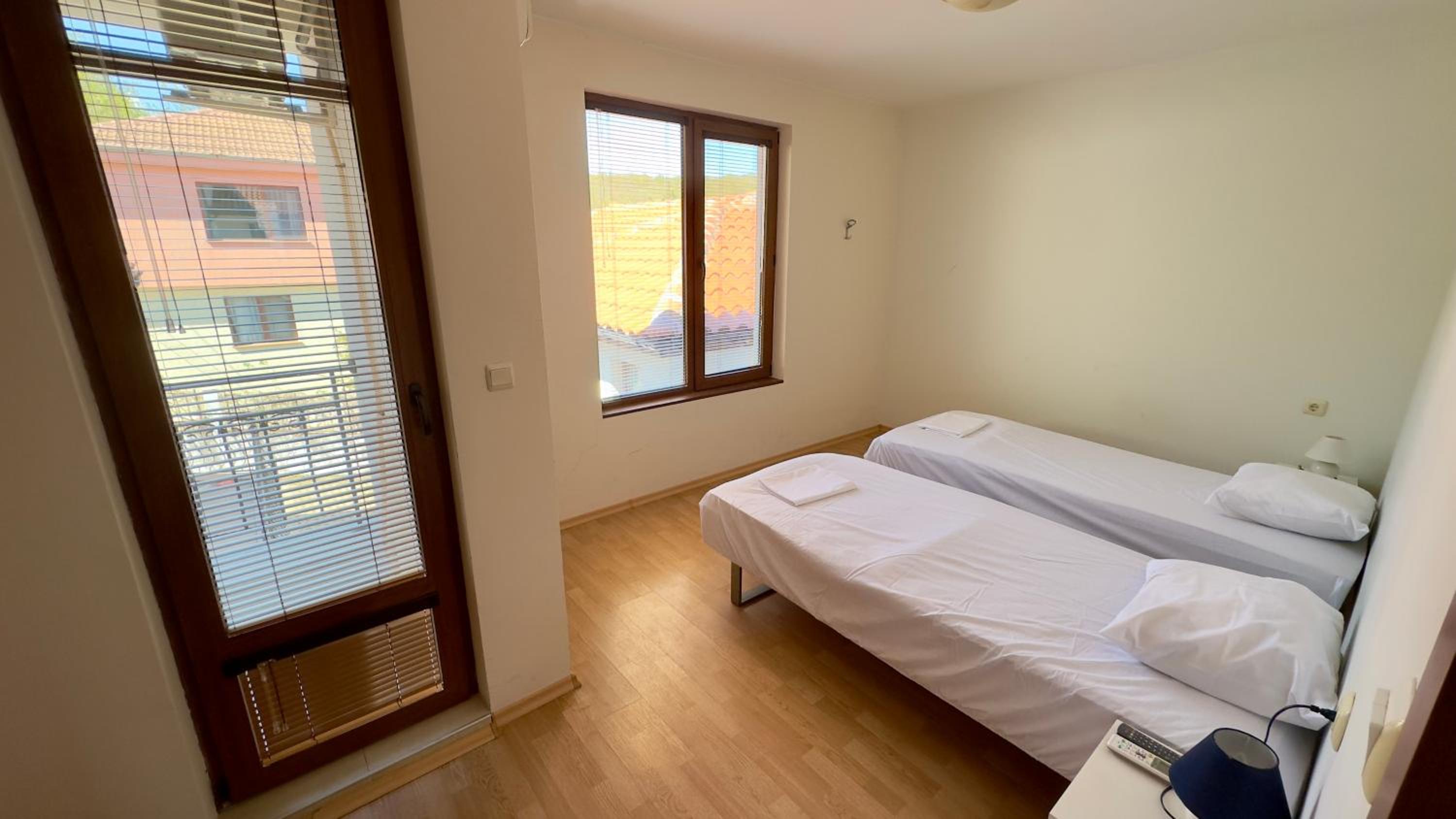 Guest House Primorsko - Uzundzha