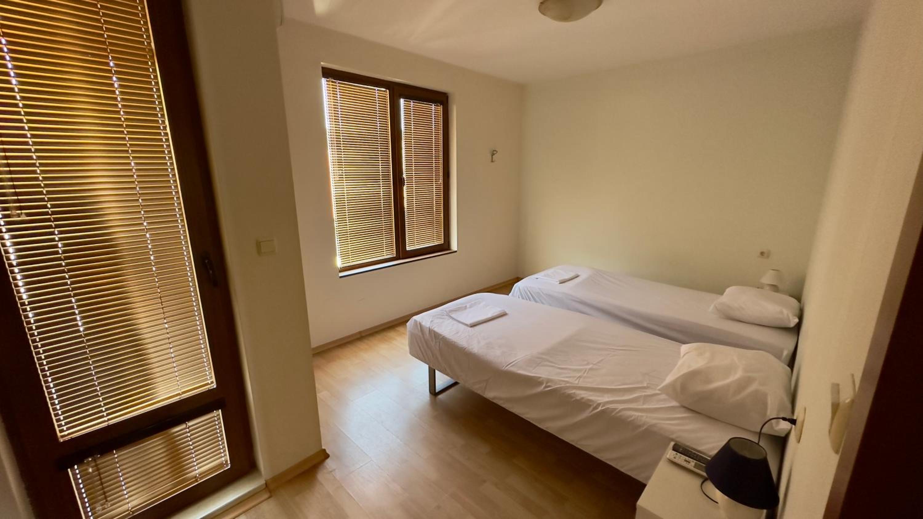 Guest House Primorsko - Uzundzha