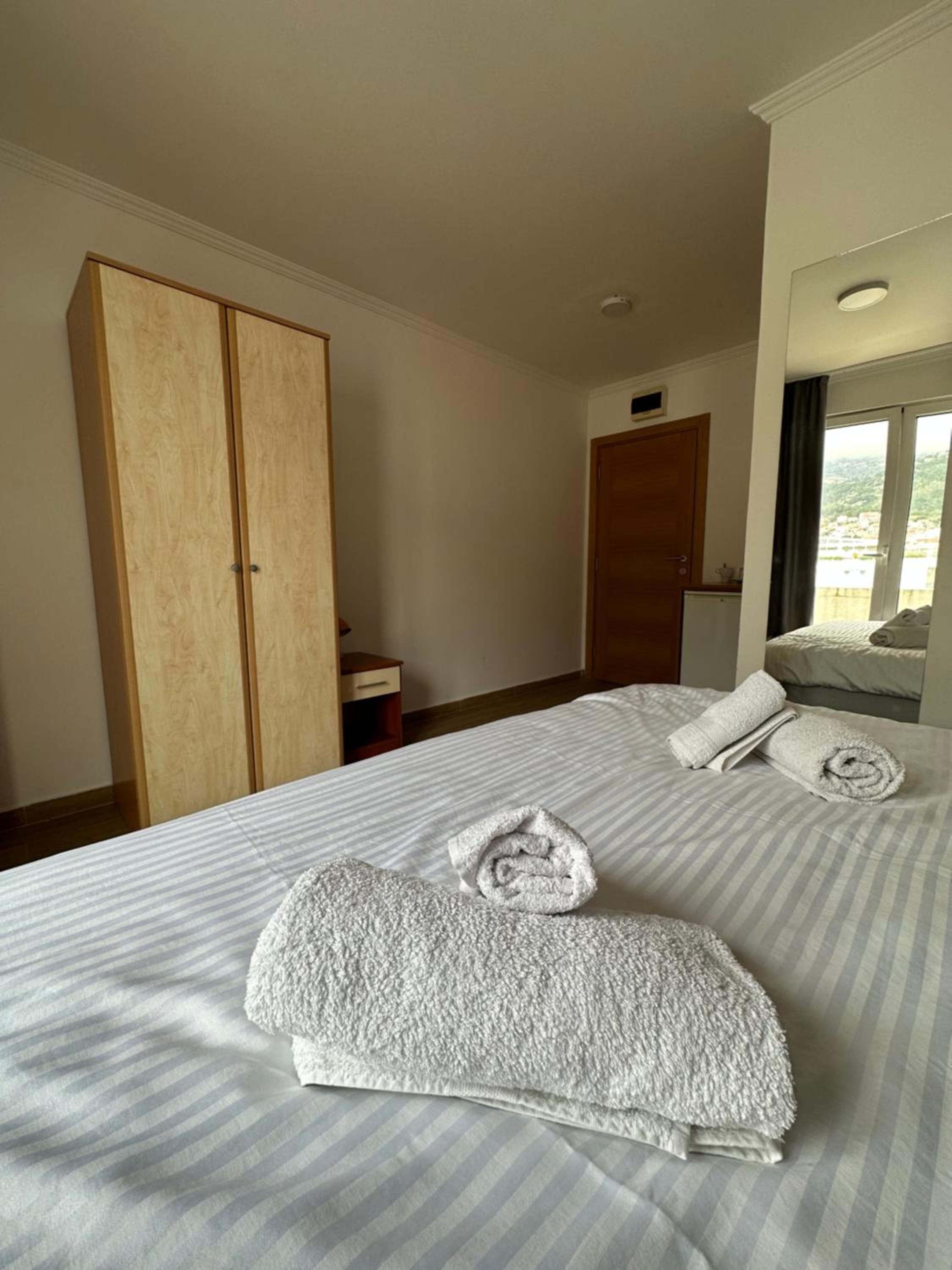 Apartmani Jovanaa