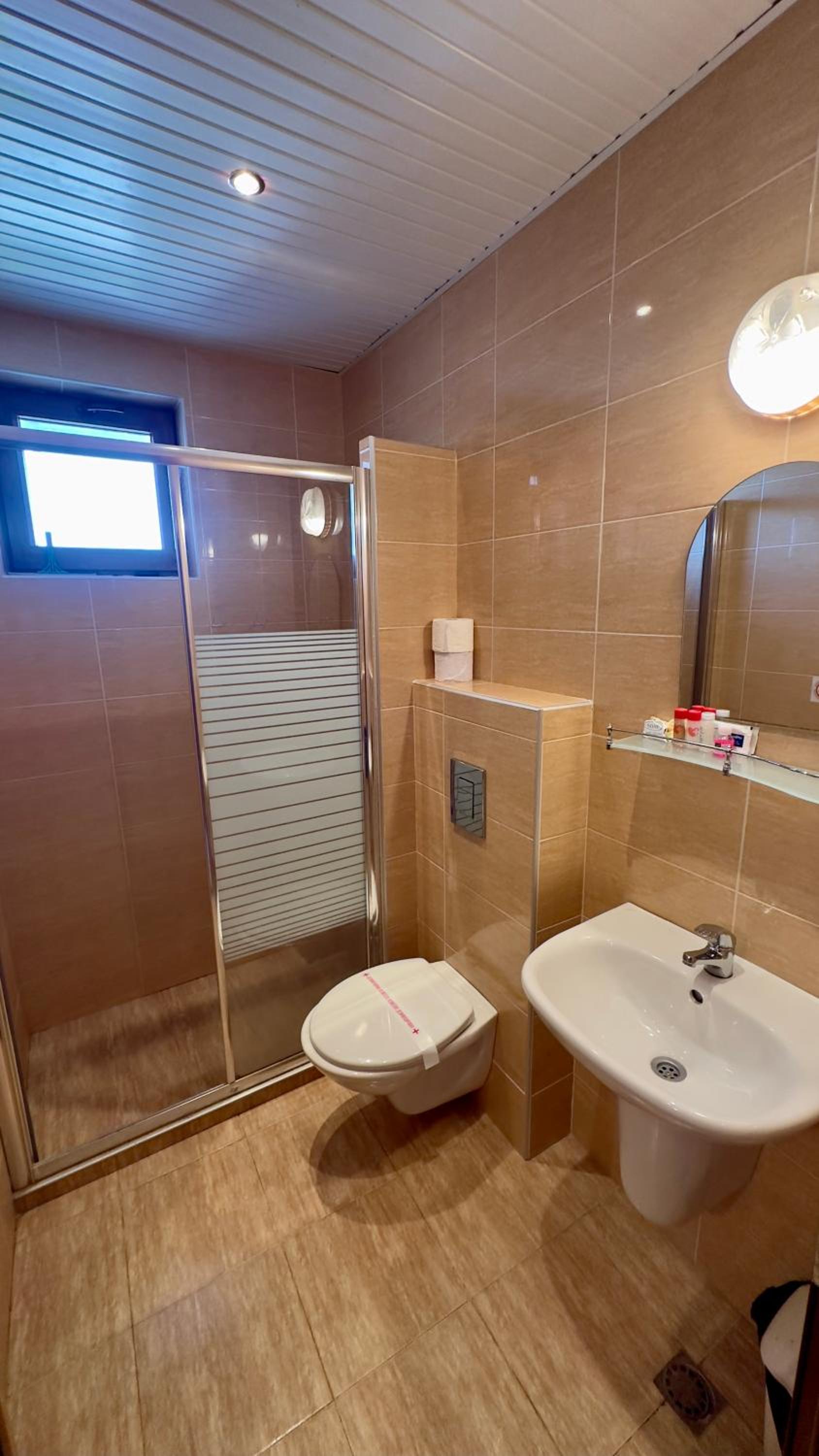 Guest House Primorsko - Uzundzha