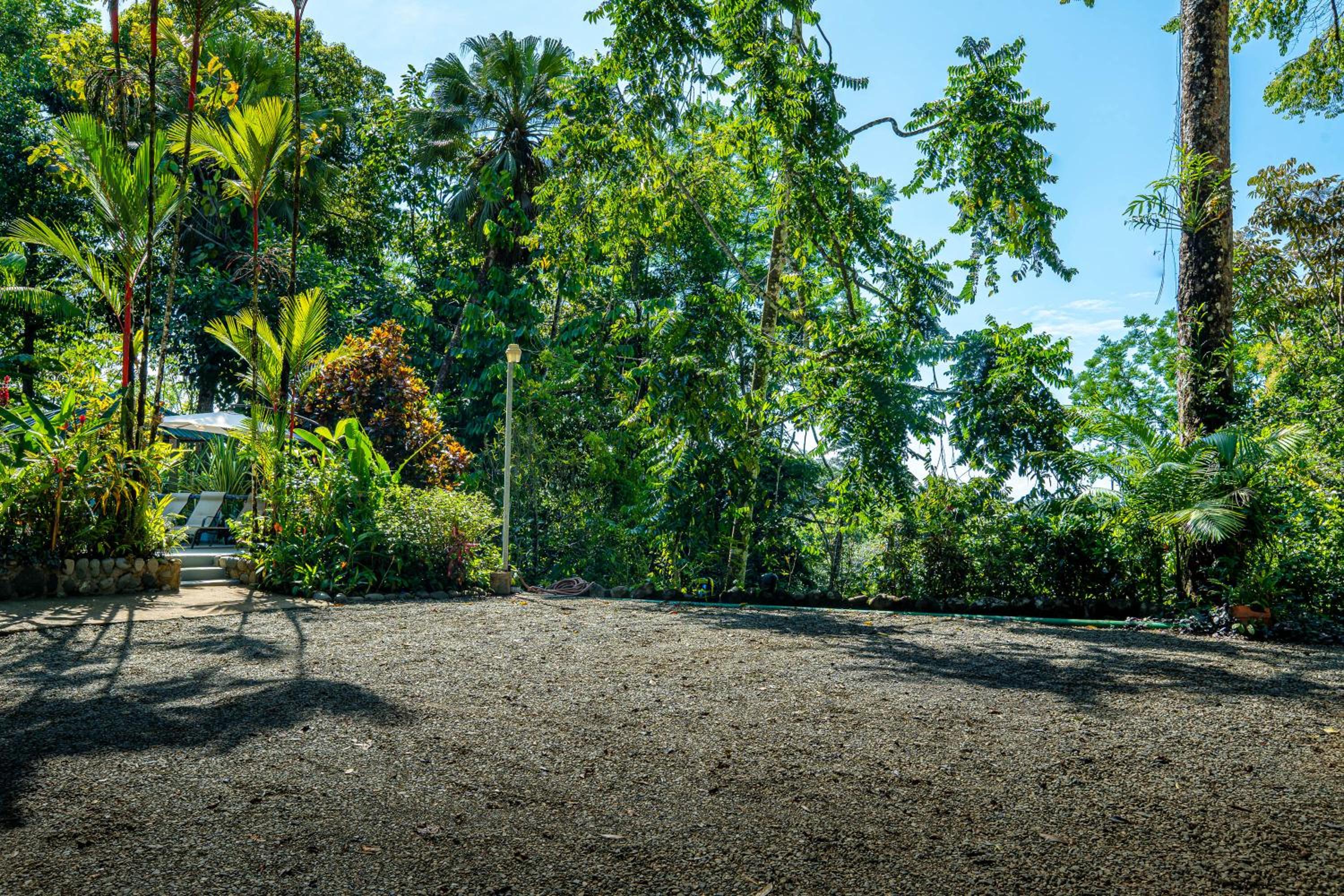 Villas en el Bosque