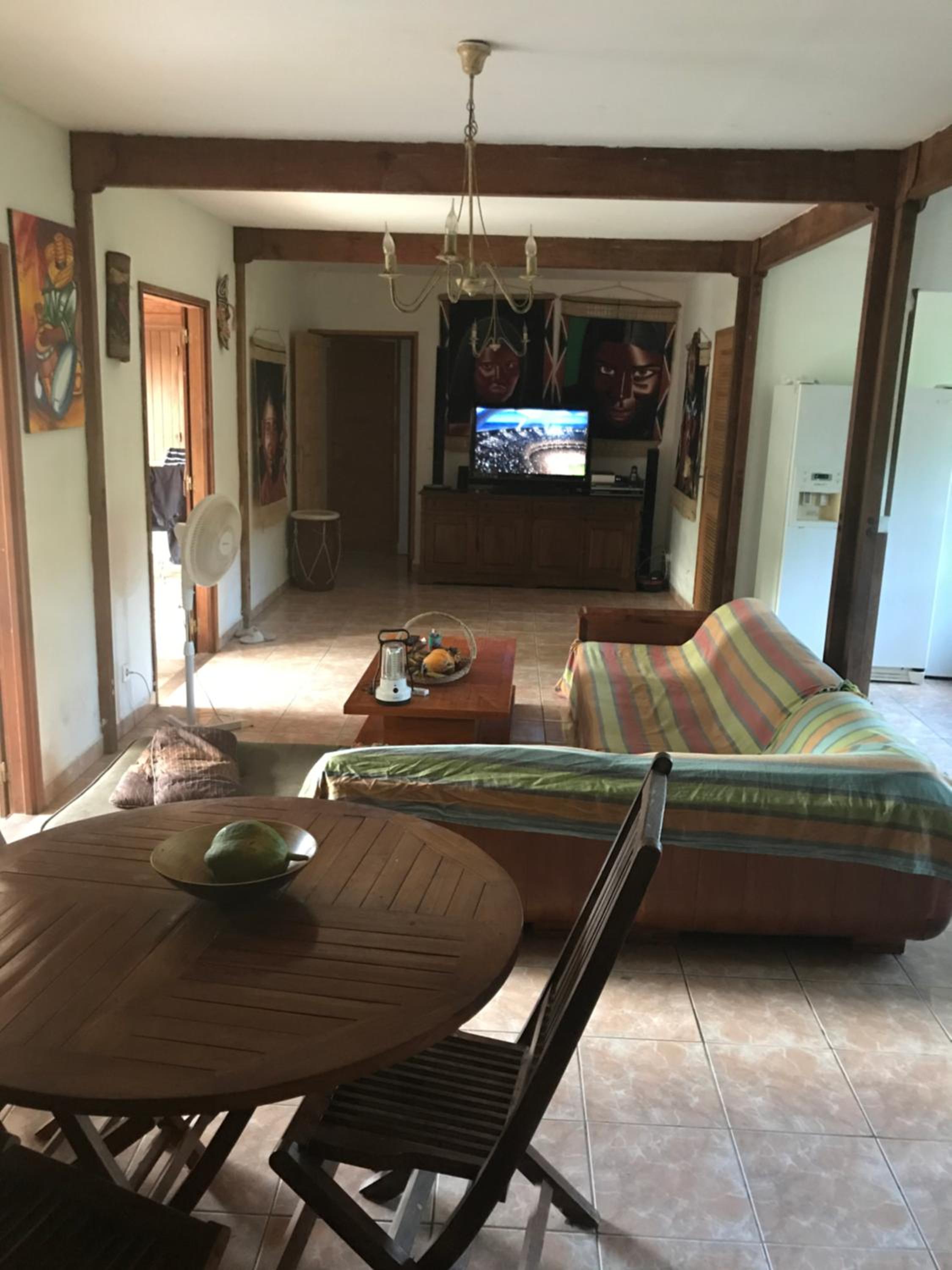 Villa nature
