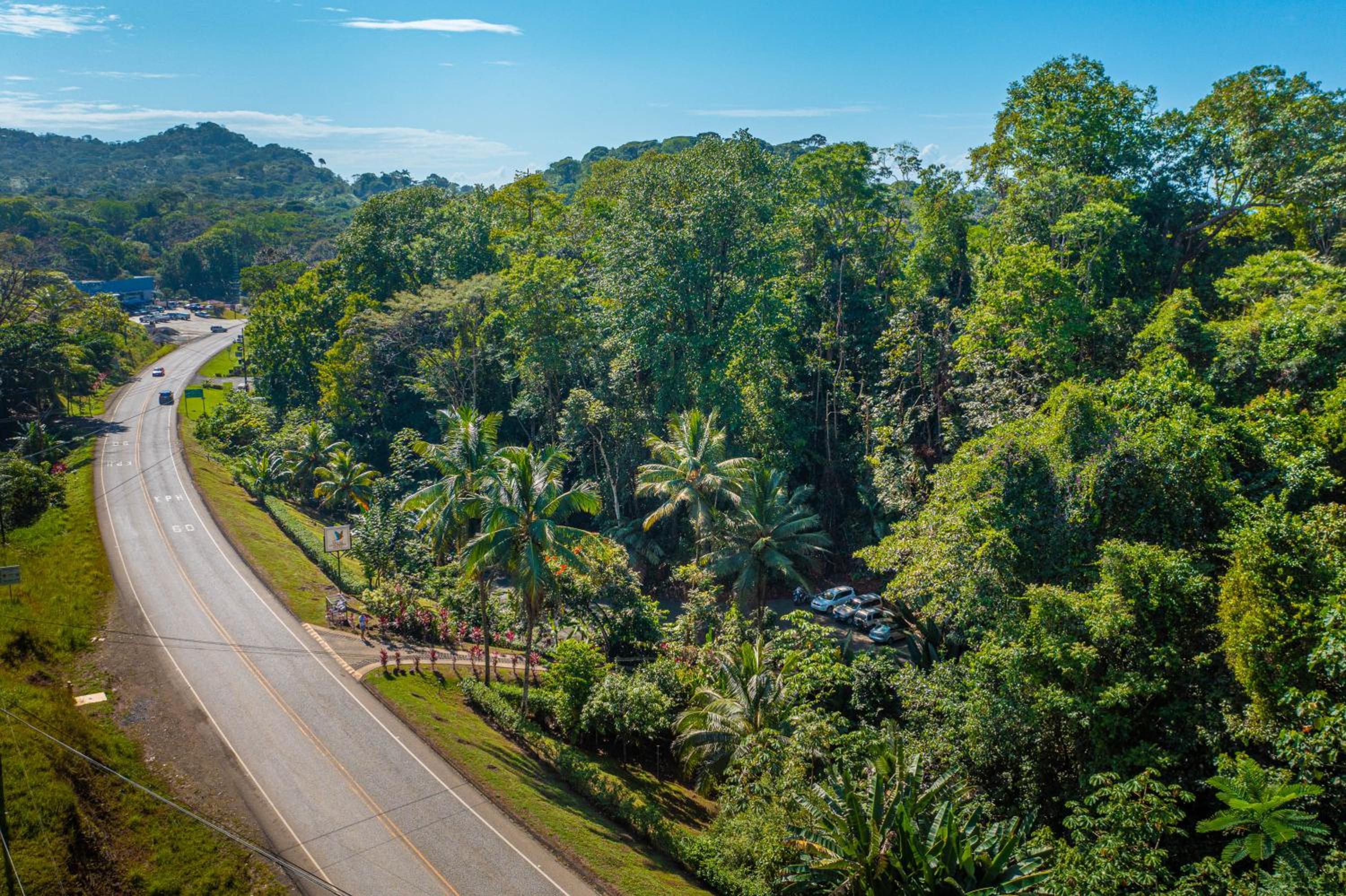 Villas en el Bosque