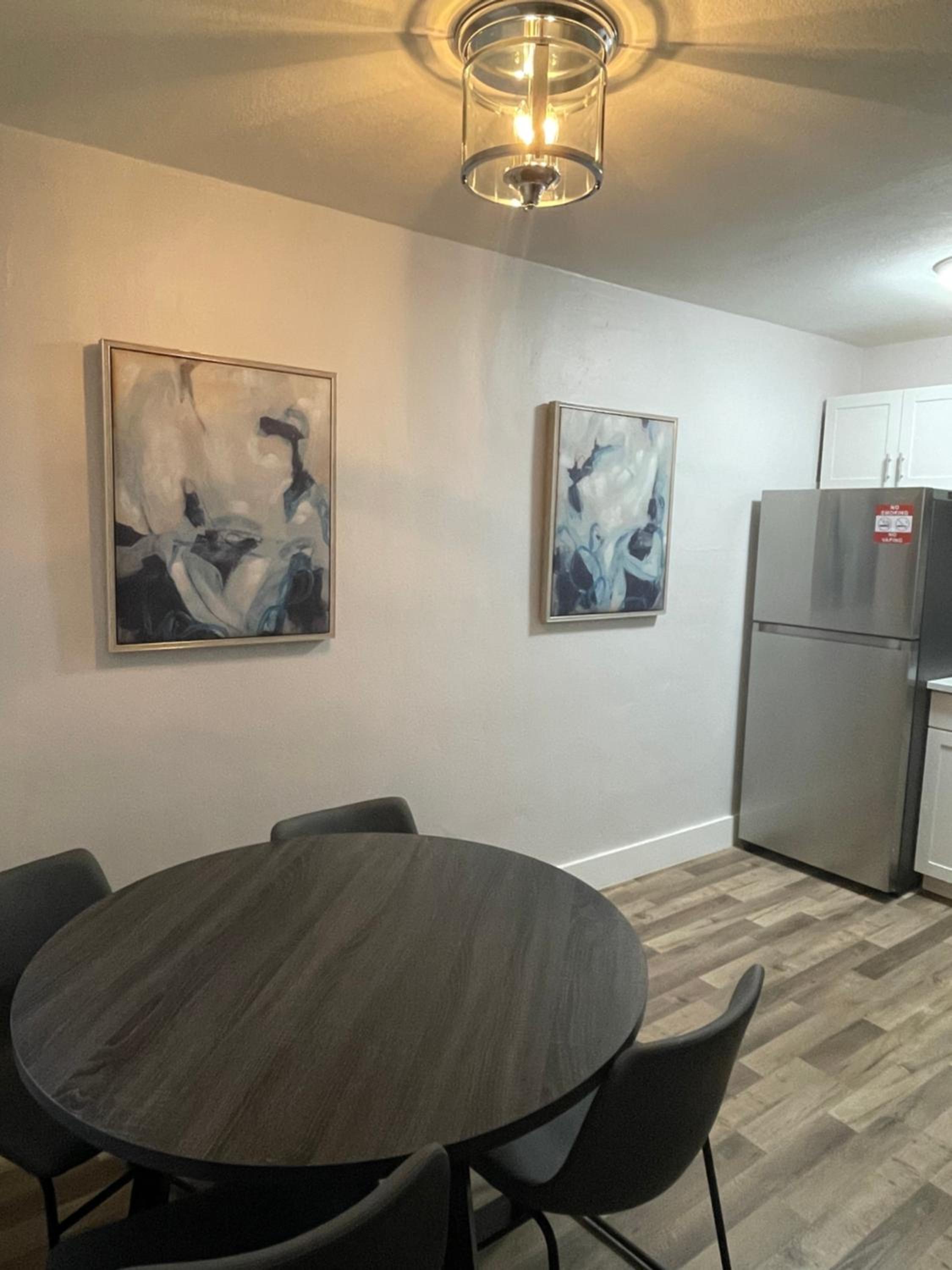 Three Bedroom Cottage in Ft Lauderdale view 2