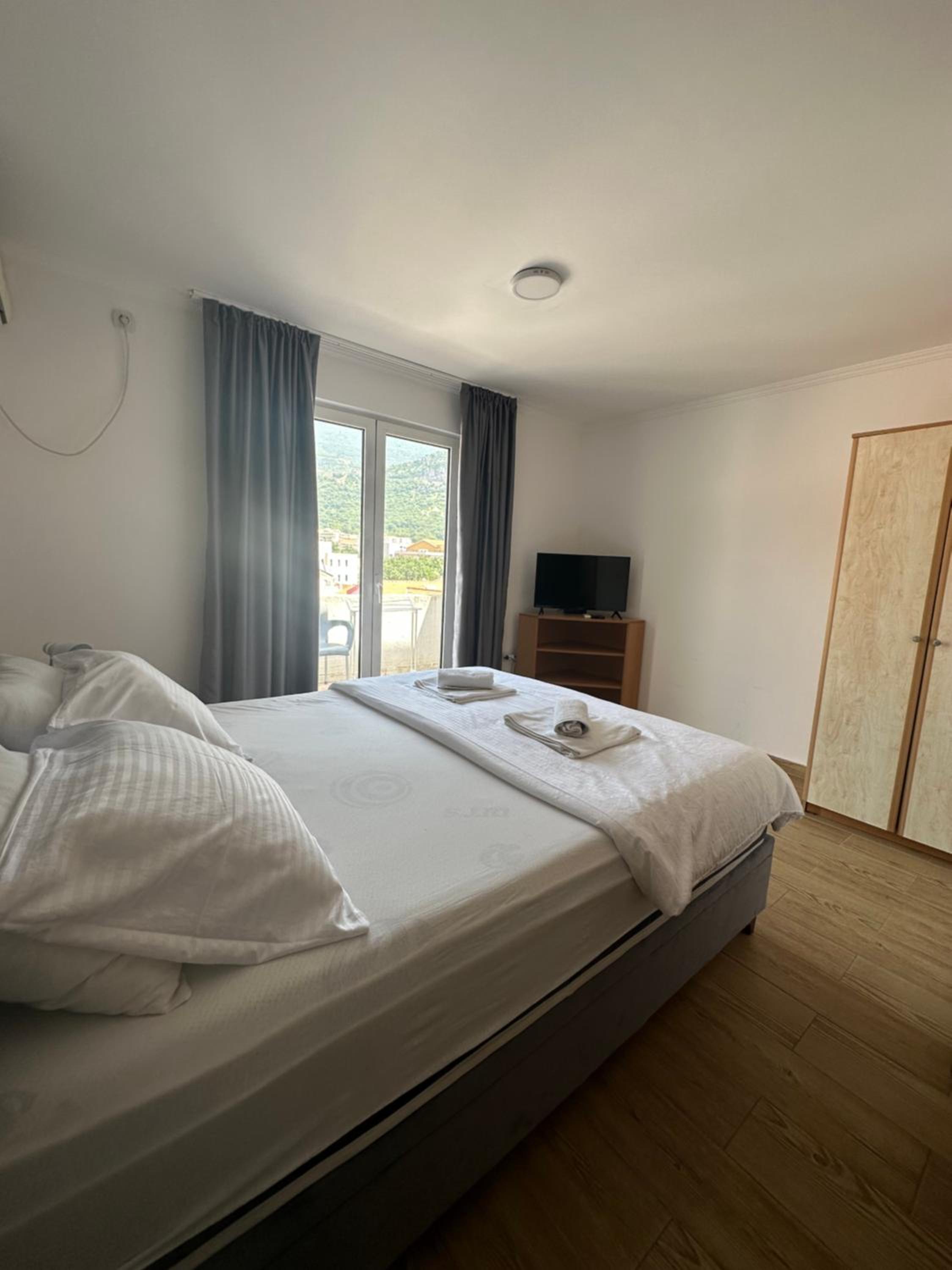 Apartmani Jovanaa