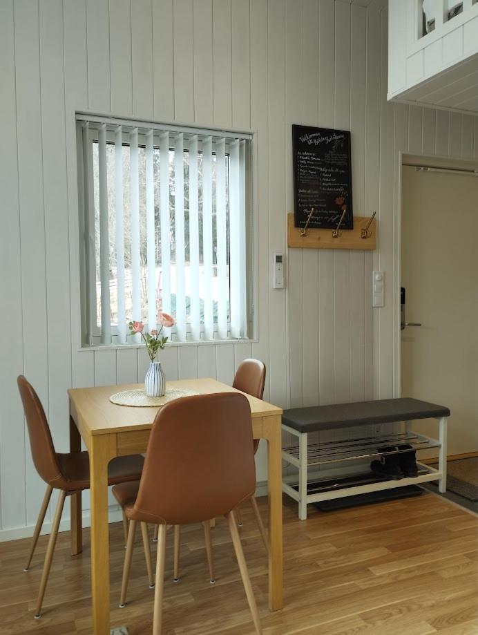 Bålsta Studio Houses