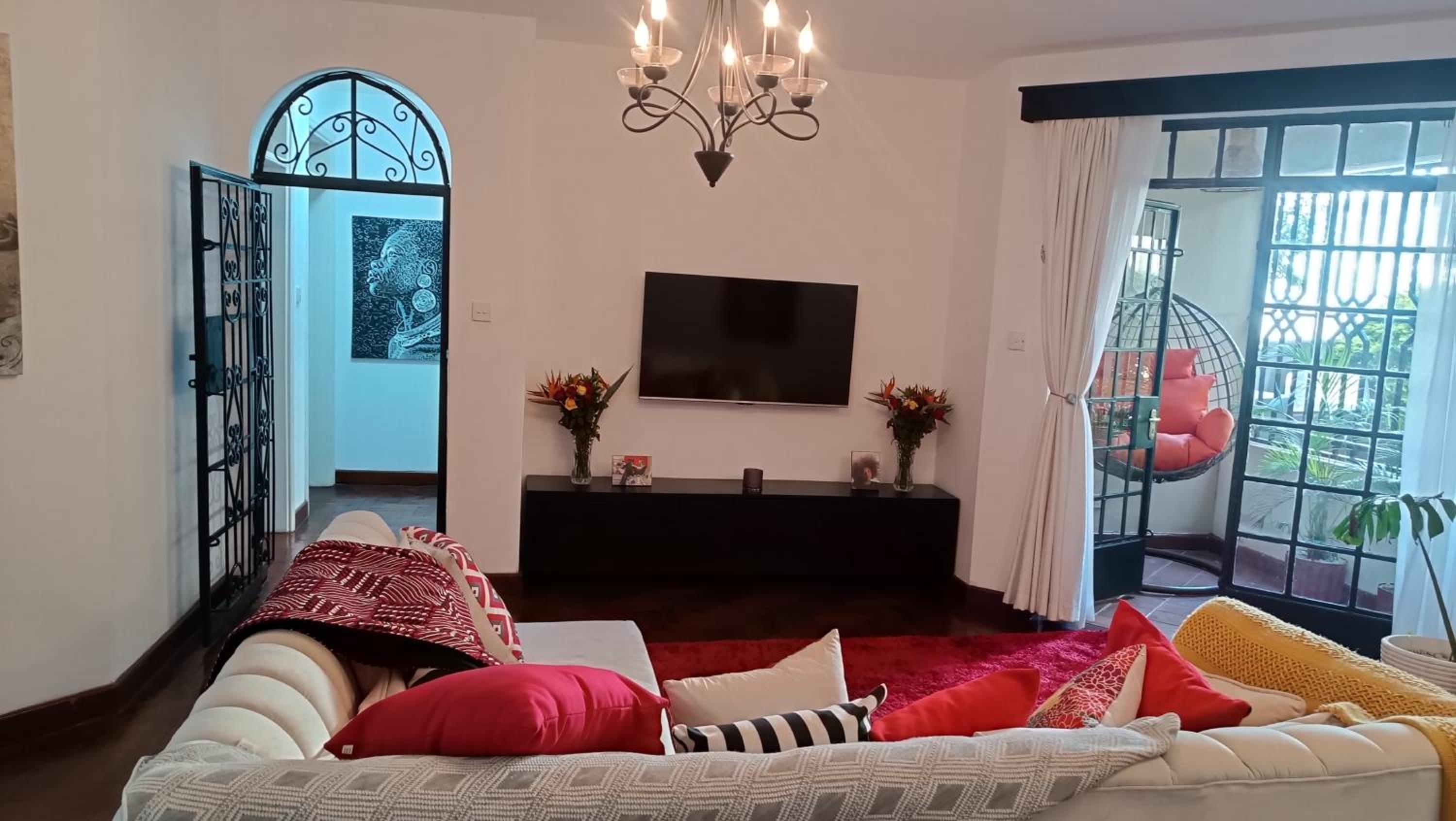 Lavington Apartments, Nairobi