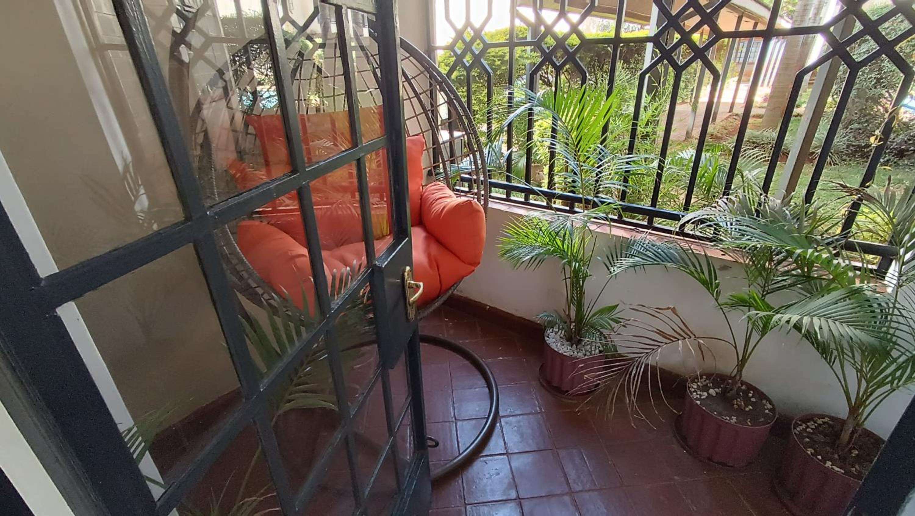 Lavington Apartments, Nairobi