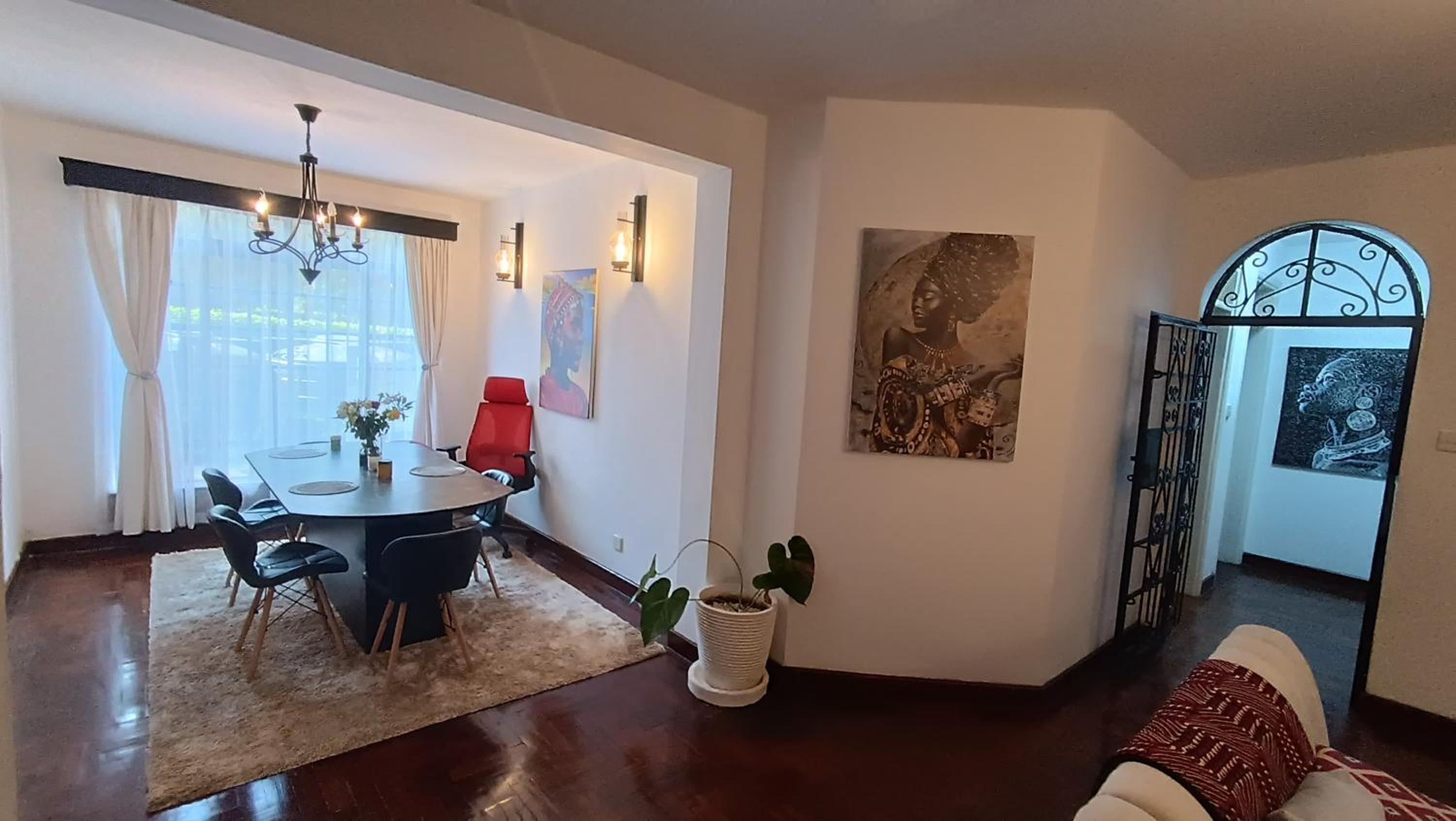 Lavington Apartments, Nairobi