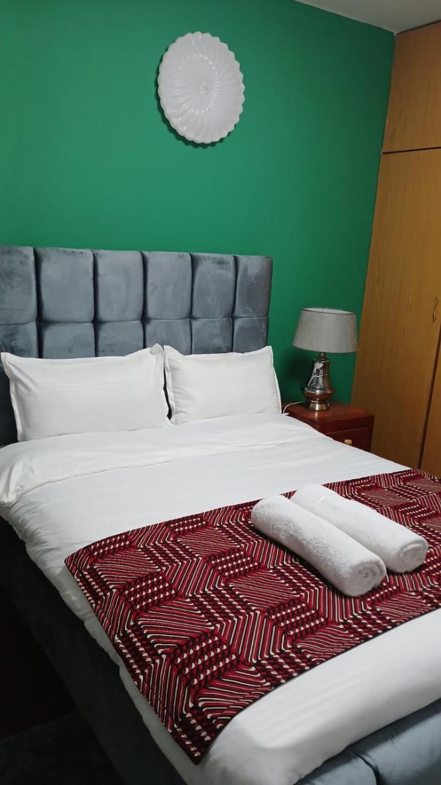 Lavington Apartments, Nairobi