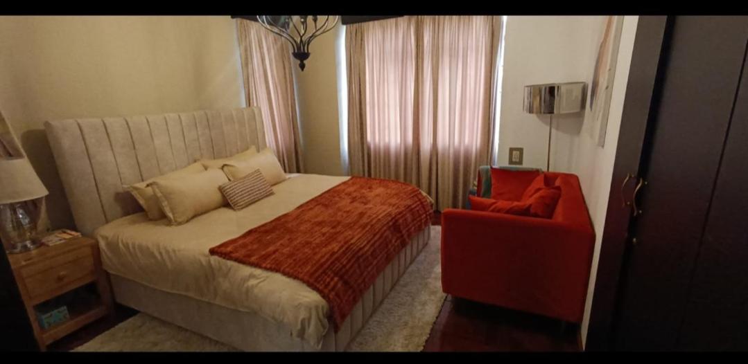 Lavington Apartments, Nairobi