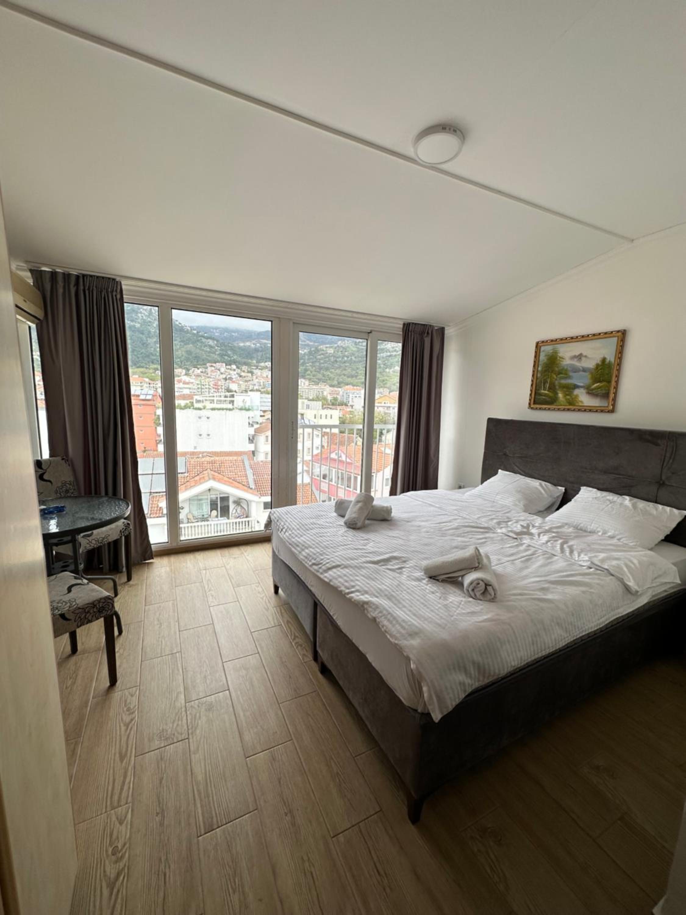 Apartmani Jovanaa