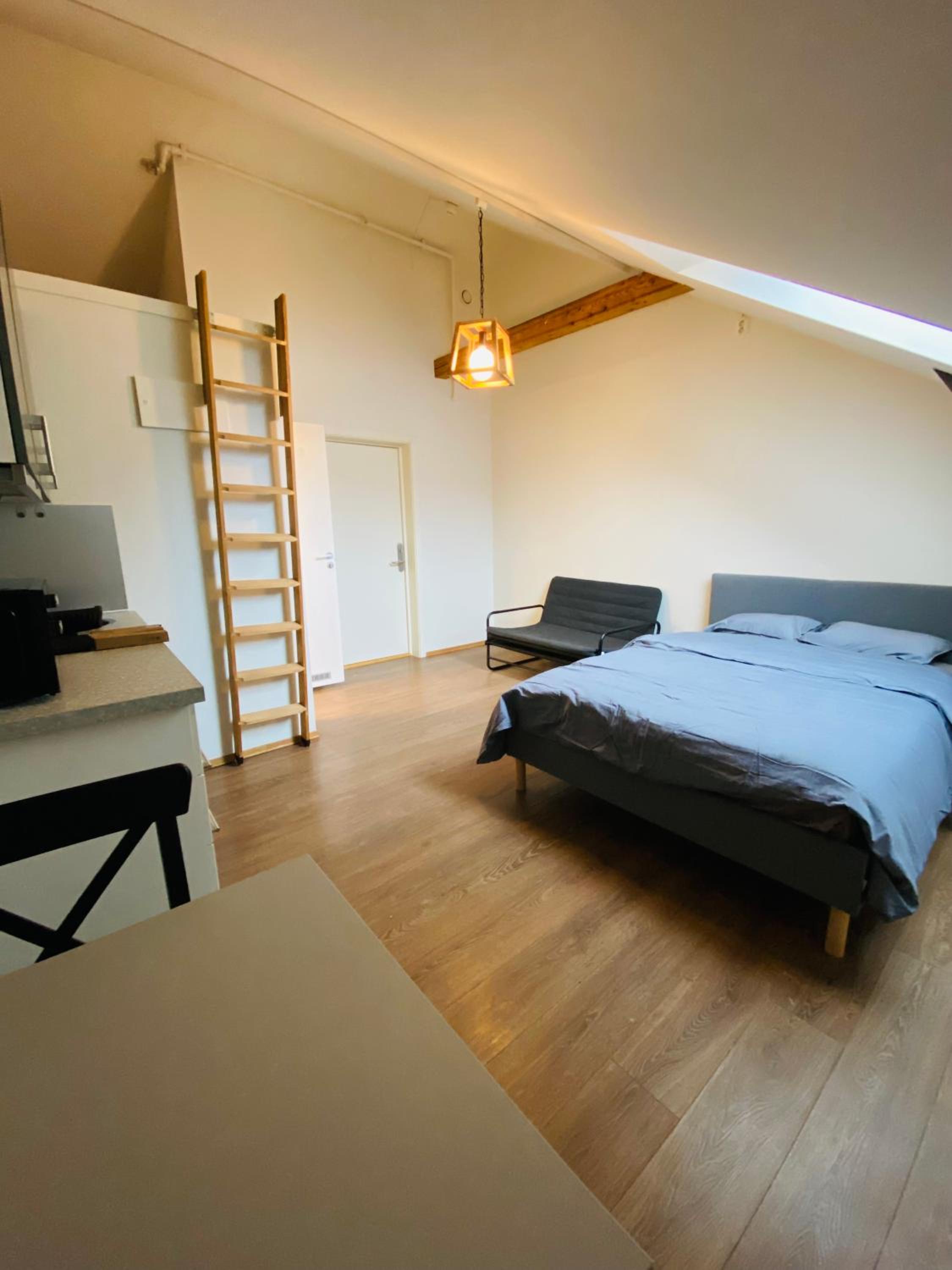 Torggata Oslo Apartments view 5