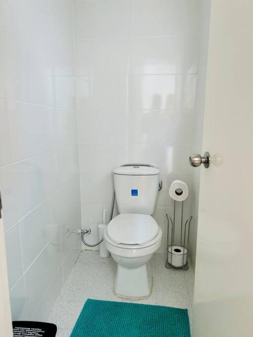 Cómodo apartamento en la ciudad bonita