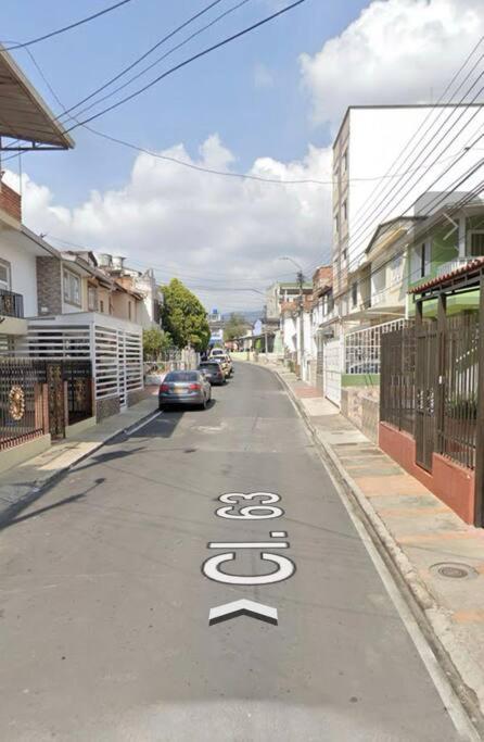 Cómodo apartamento en la ciudad bonita
