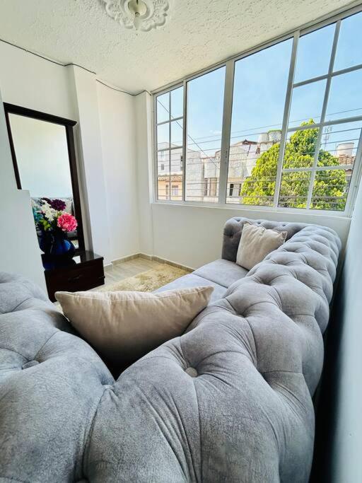 Cómodo apartamento en la ciudad bonita