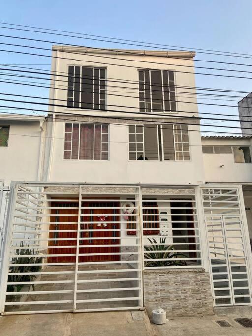 Cómodo apartamento en la ciudad bonita