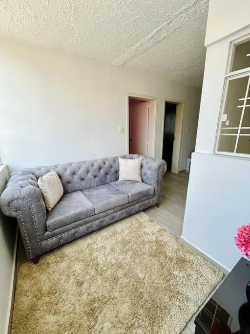 Cómodo apartamento en la ciudad bonita