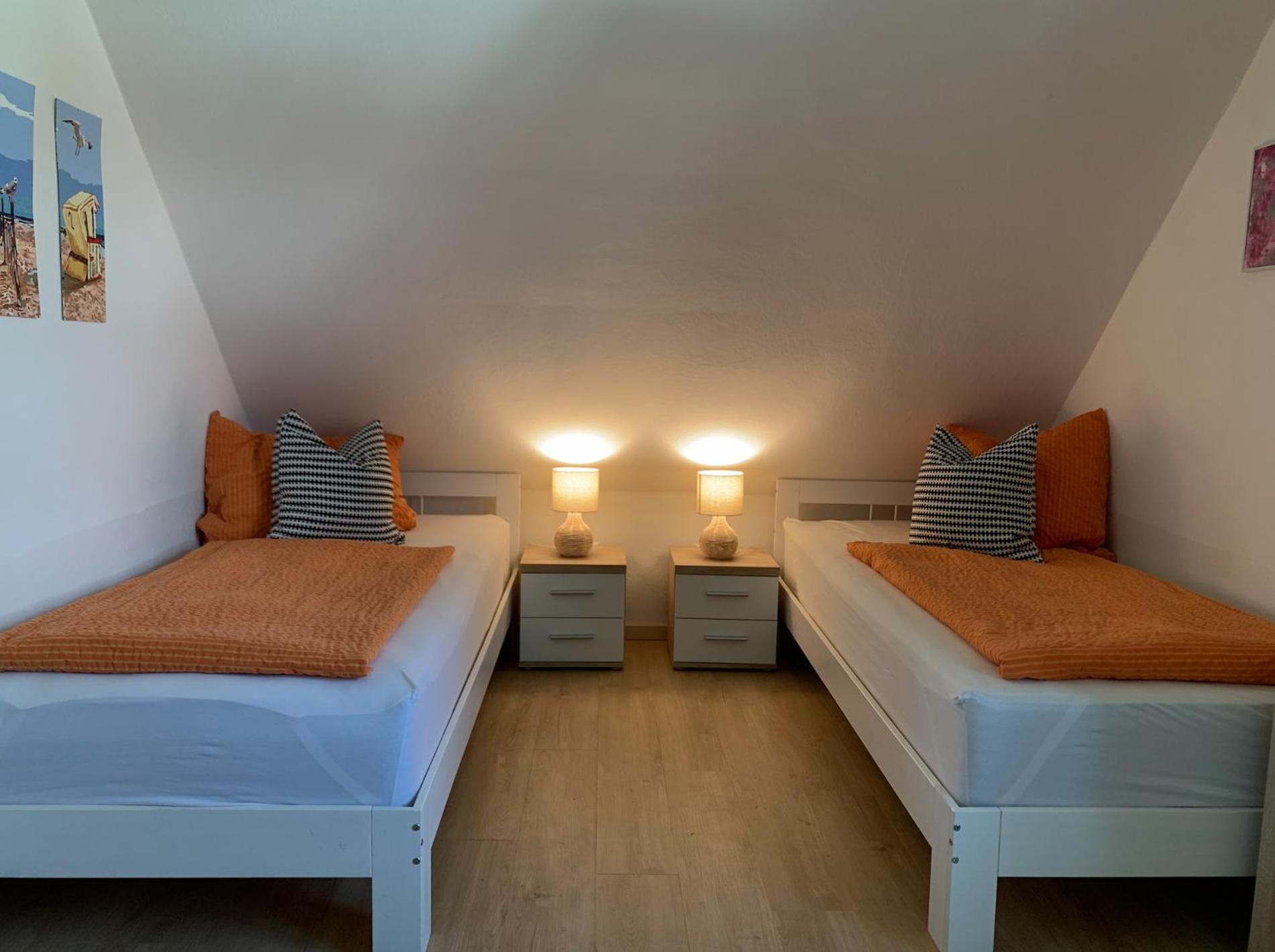 Ferienwohnung Jägerstüble
