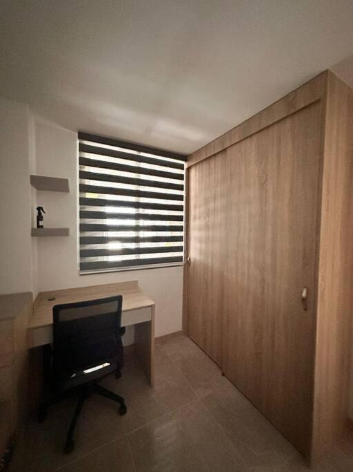 Aluna Apto/ Wellness and Enjoy