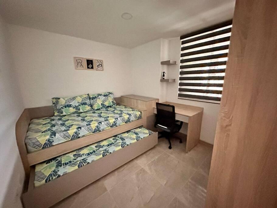 Aluna Apto/ Wellness and Enjoy