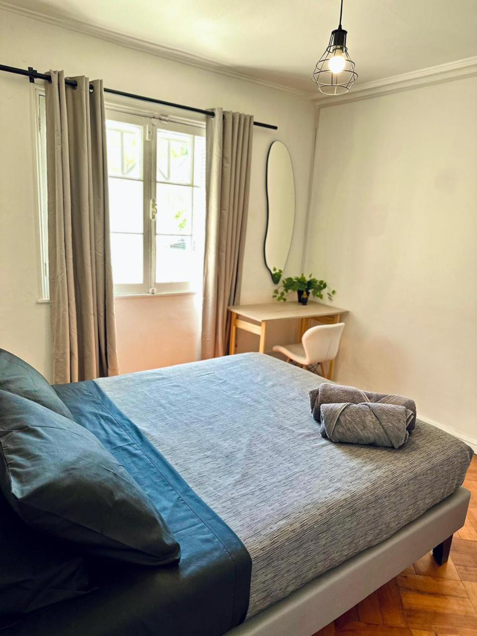 Yogi hostels